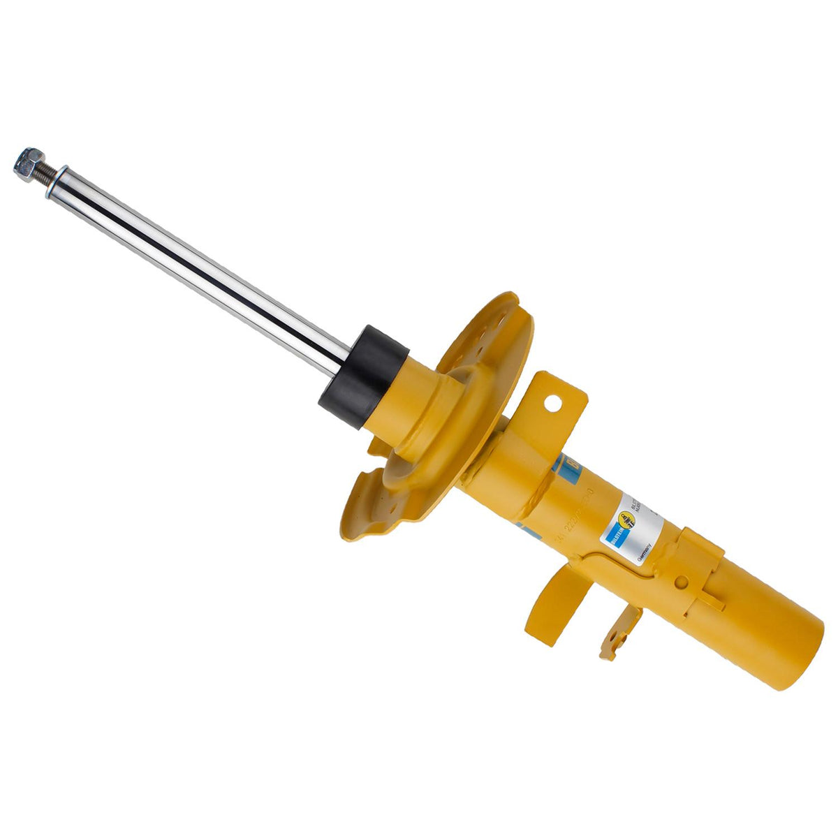 Bilstein B6 Front Right Suspension Strut Assembly (Ford Transit Connect 2014-2020) - 22-272430