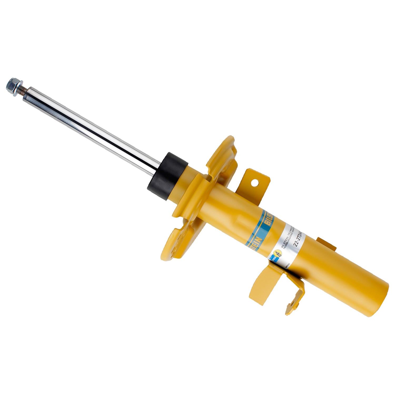 Bilstein B6 Front Left Suspension Strut Assembly (Ford Transit Connect 2020-2014) - 22-272447
