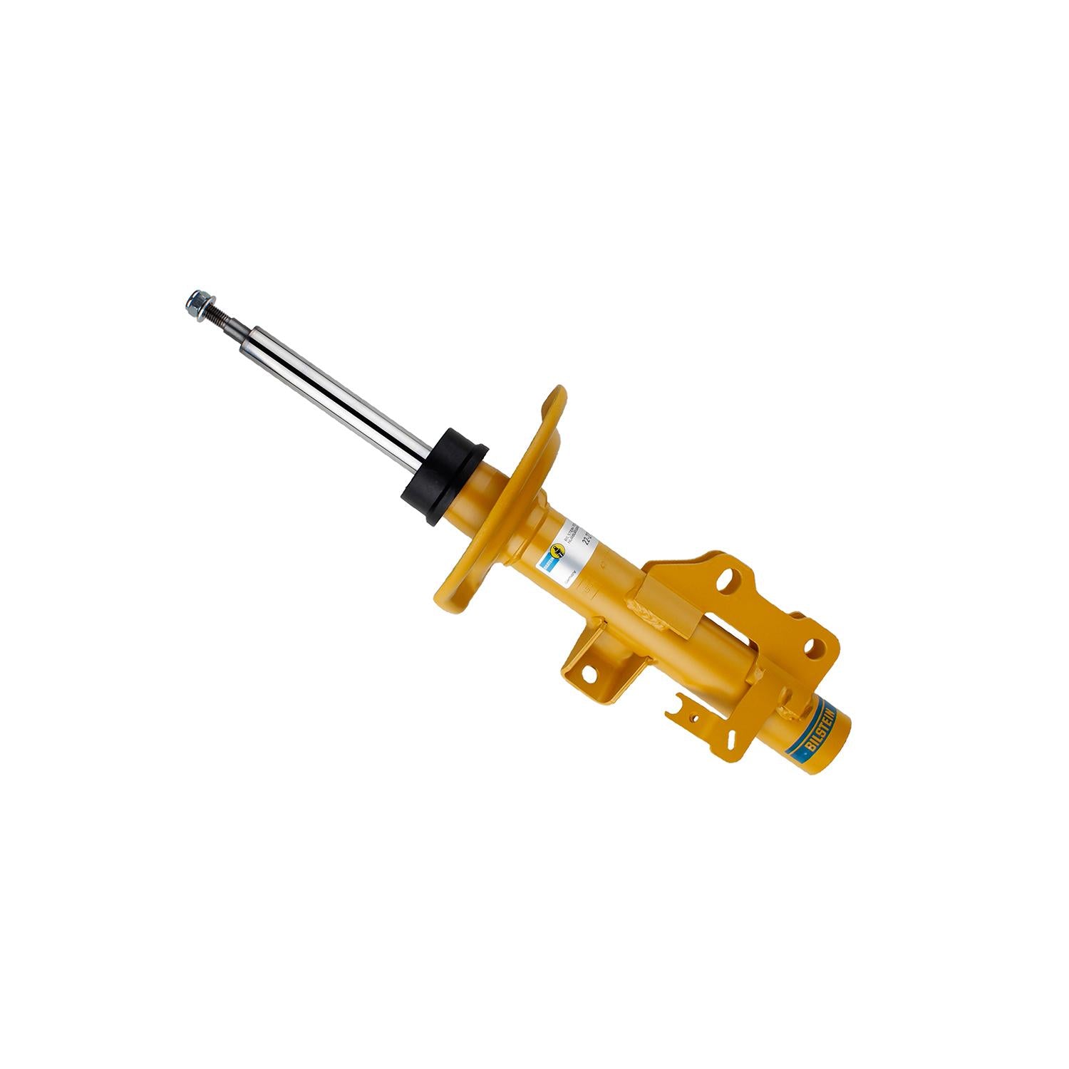 Bilstein B6 Performance - Suspension Strut Assembly (2016-2020 Camaro) - 22-275042