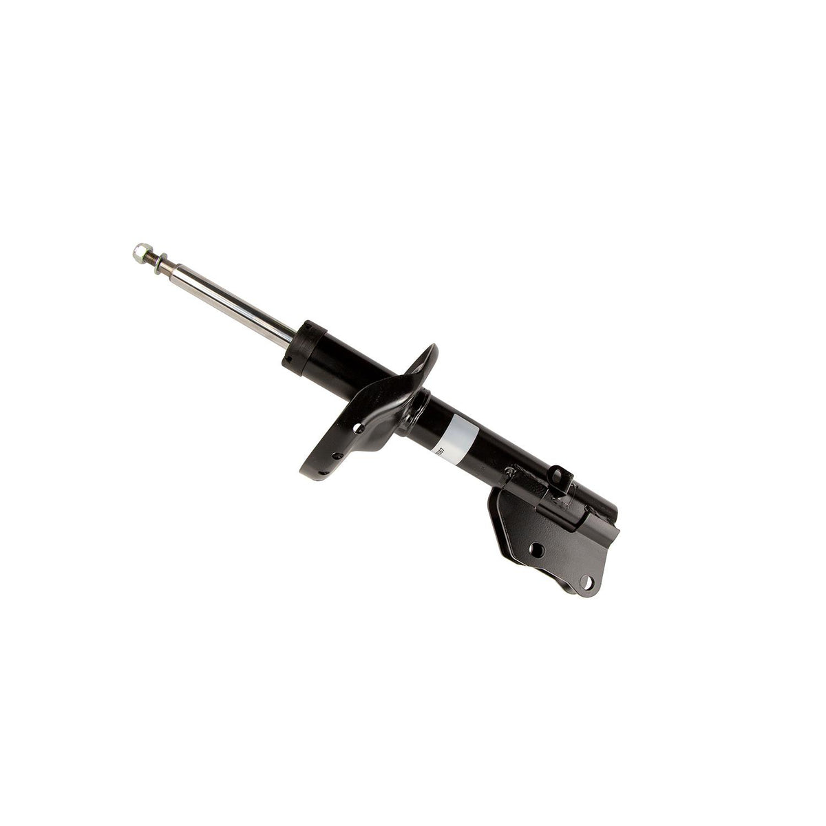 Bilstein B4 OE Replacement - Suspension Strut Assembly (2013-2017 Crosstrek, XV Crosstrek) - 22-278357