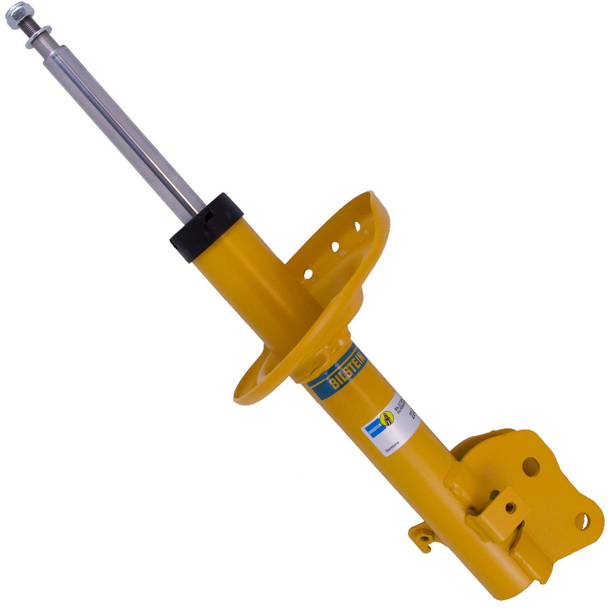Bilstein B6 - Suspension Strut Assembly (2009-2013 Forester) - 22-278432