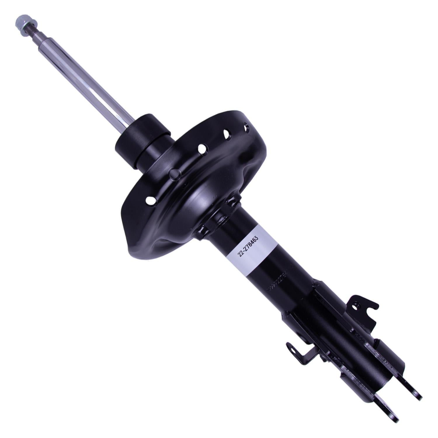 Bilstein B4 Oe Replacement - Suspension Strut Assembly (2014-2018 Forester) - 22-278463