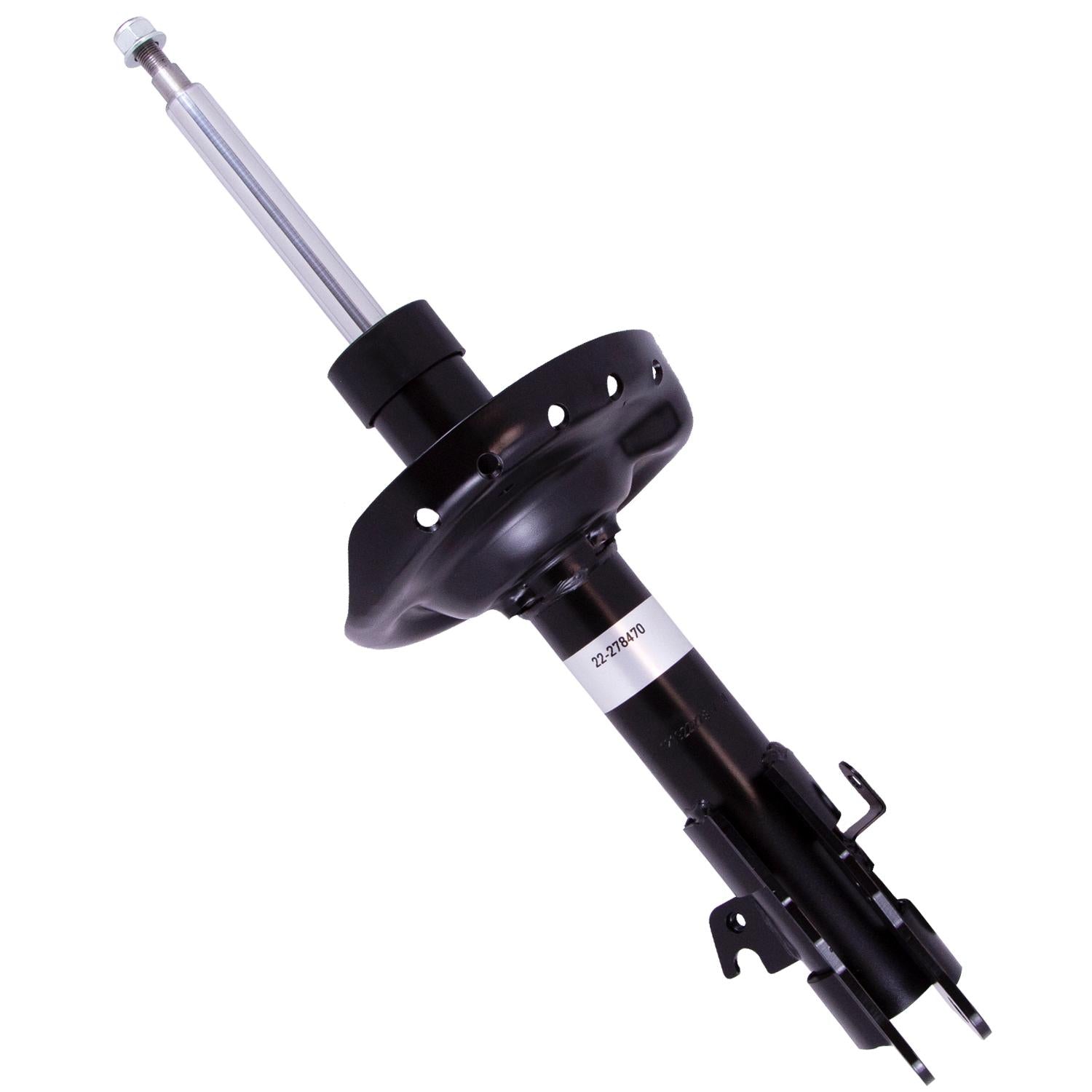 Bilstein B4 OE Replacement - Suspension Strut Assembly (2014-2018 Forester) - 22-278470