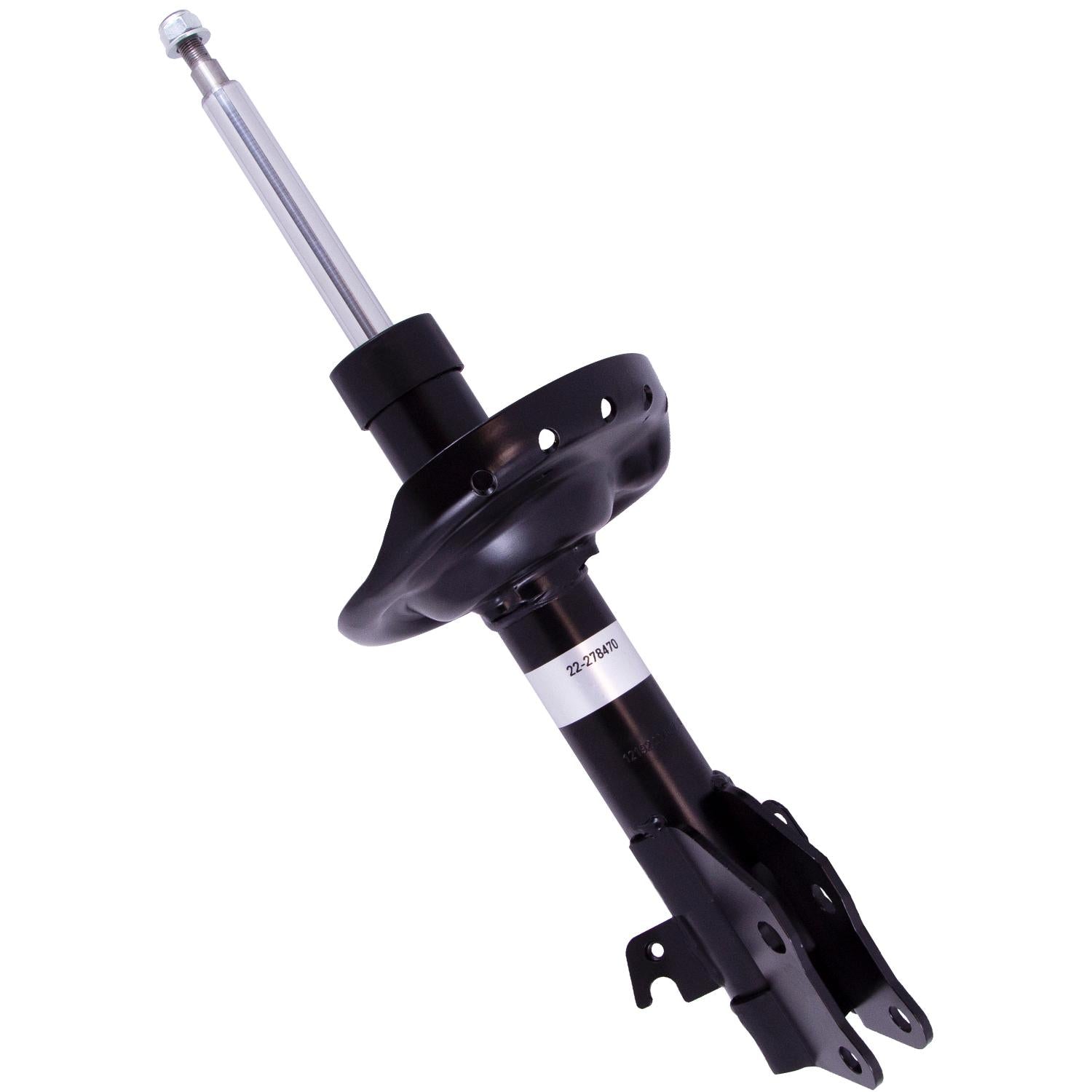 Bilstein B4 OE Replacement - Suspension Strut Assembly (2014-2018 Forester) - 22-278470