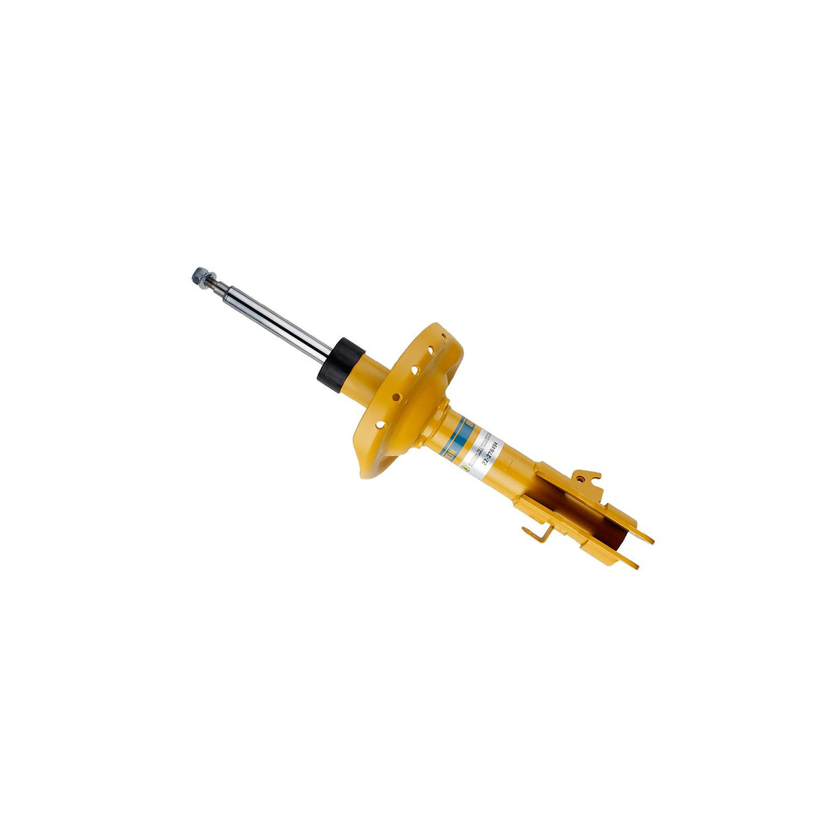Bilstein B6 - Suspension Strut Assembly (2014-2018 Forester) - 22-278494