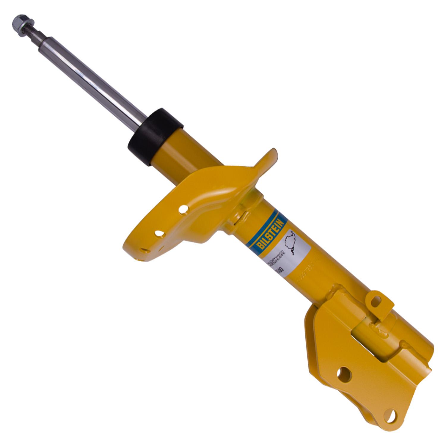 Bilstein B6 - Suspension Strut Assembly (2014-2018 Forester) - 22-278500