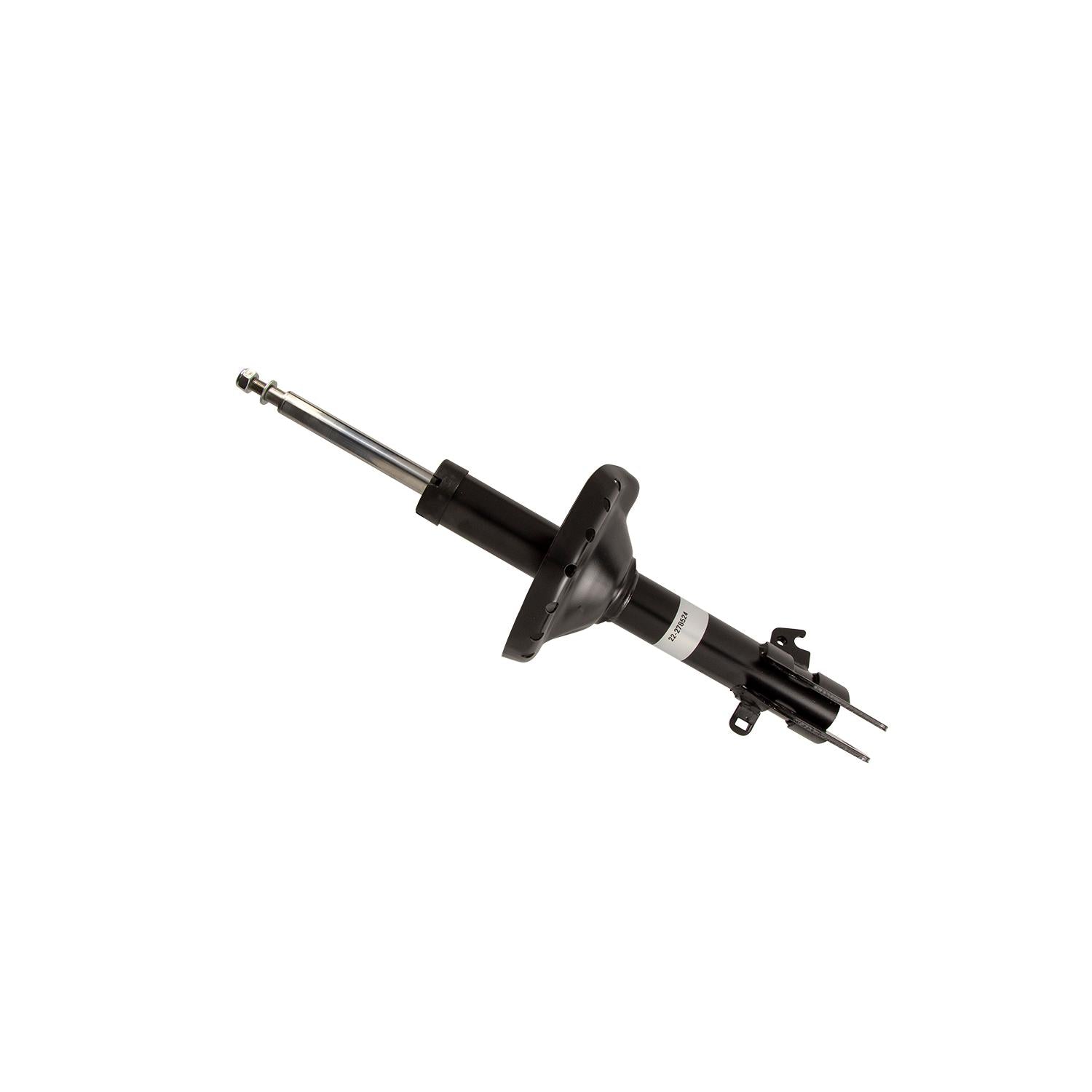 Bilstein B4 OE Replacement - Suspension Strut Assembly (2010-2014 Outback) - 22-278524