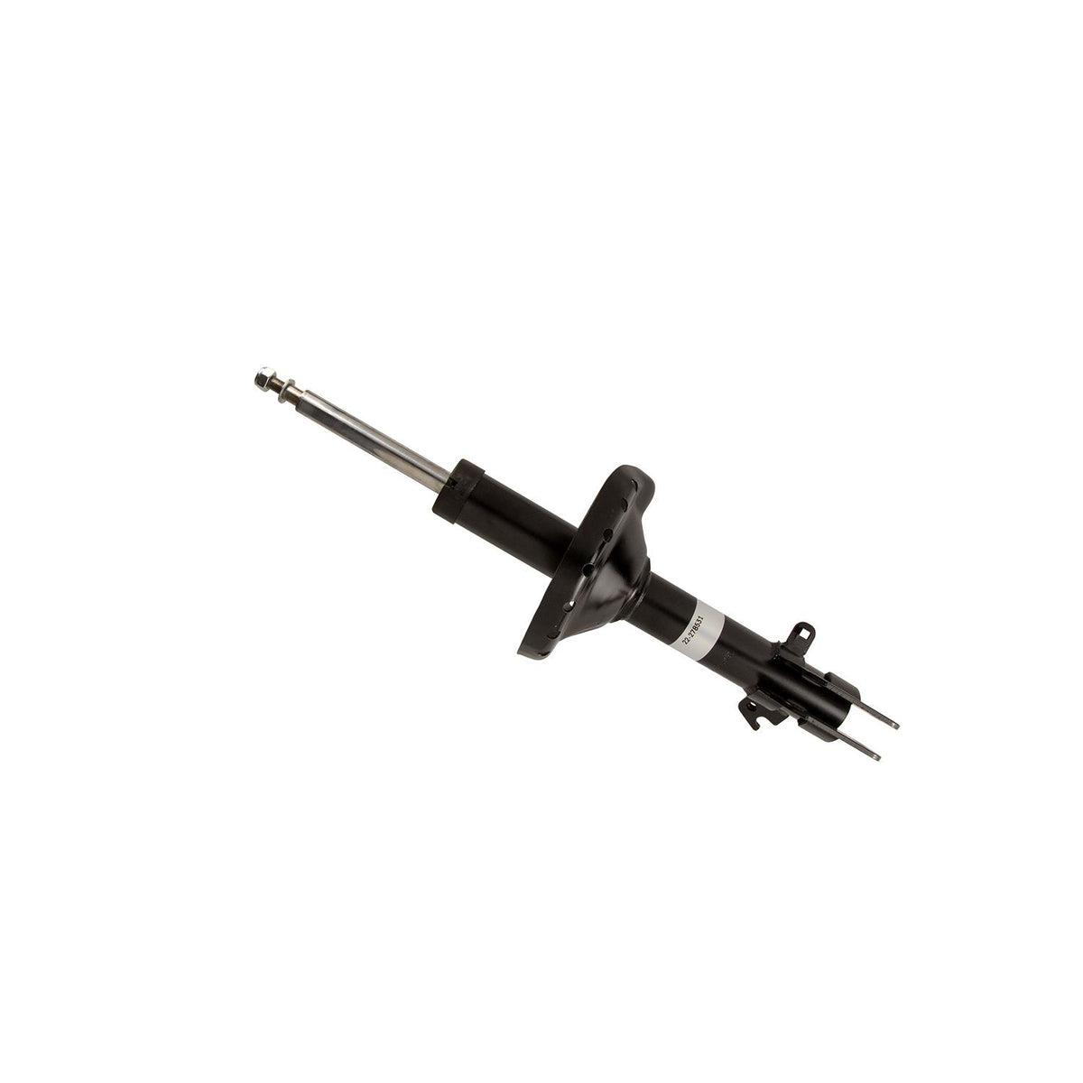 Bilstein B4 OE Replacement - Suspension Strut Assembly (2010-2014 Outback) - 22-278531