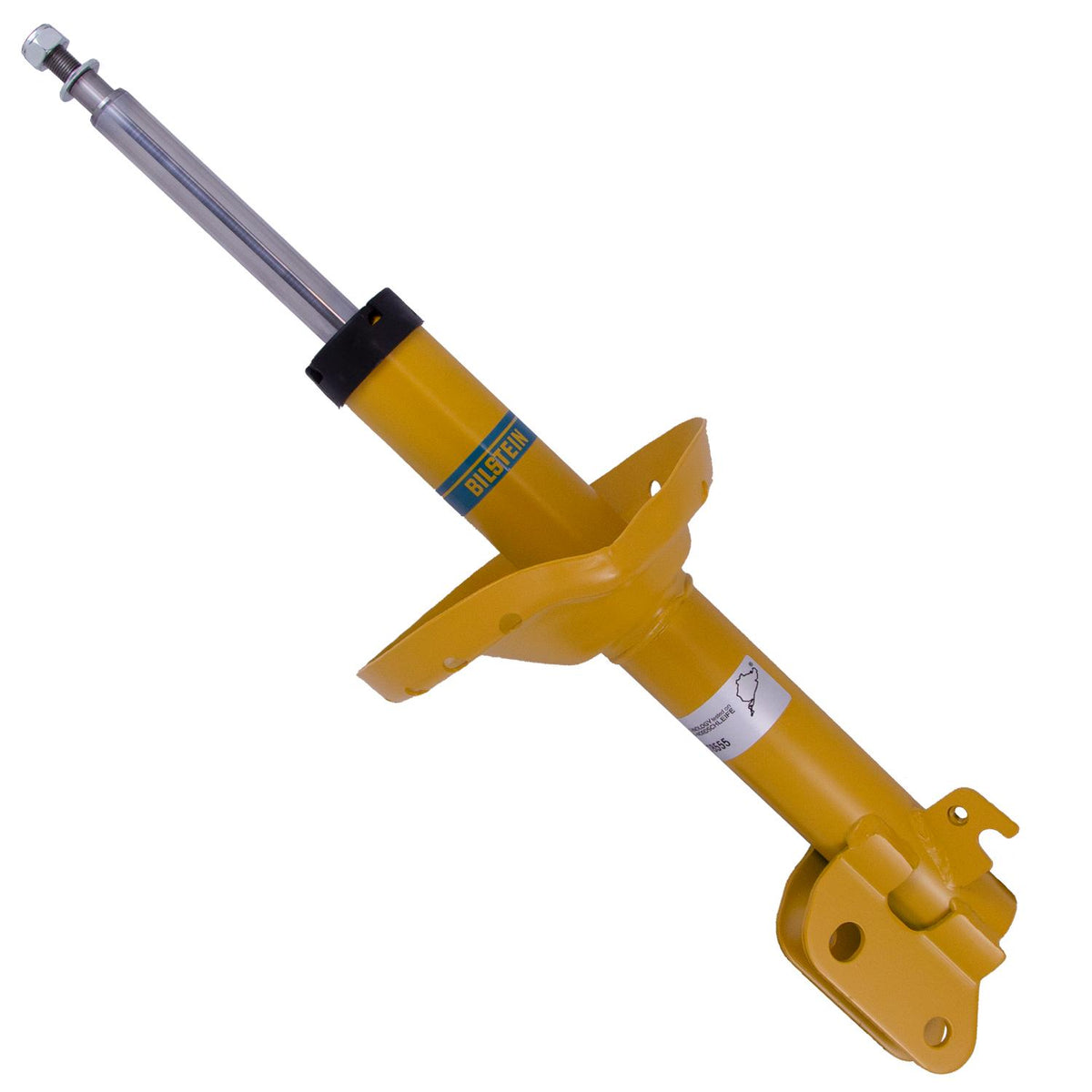 Bilstein B6 - Suspension Strut Assembly (2010-2014 Outback) - 22-278555