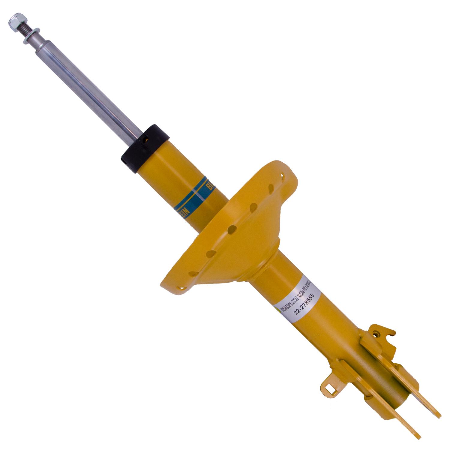 Bilstein B6 - Suspension Strut Assembly (2010-2014 Outback) - 22-278555