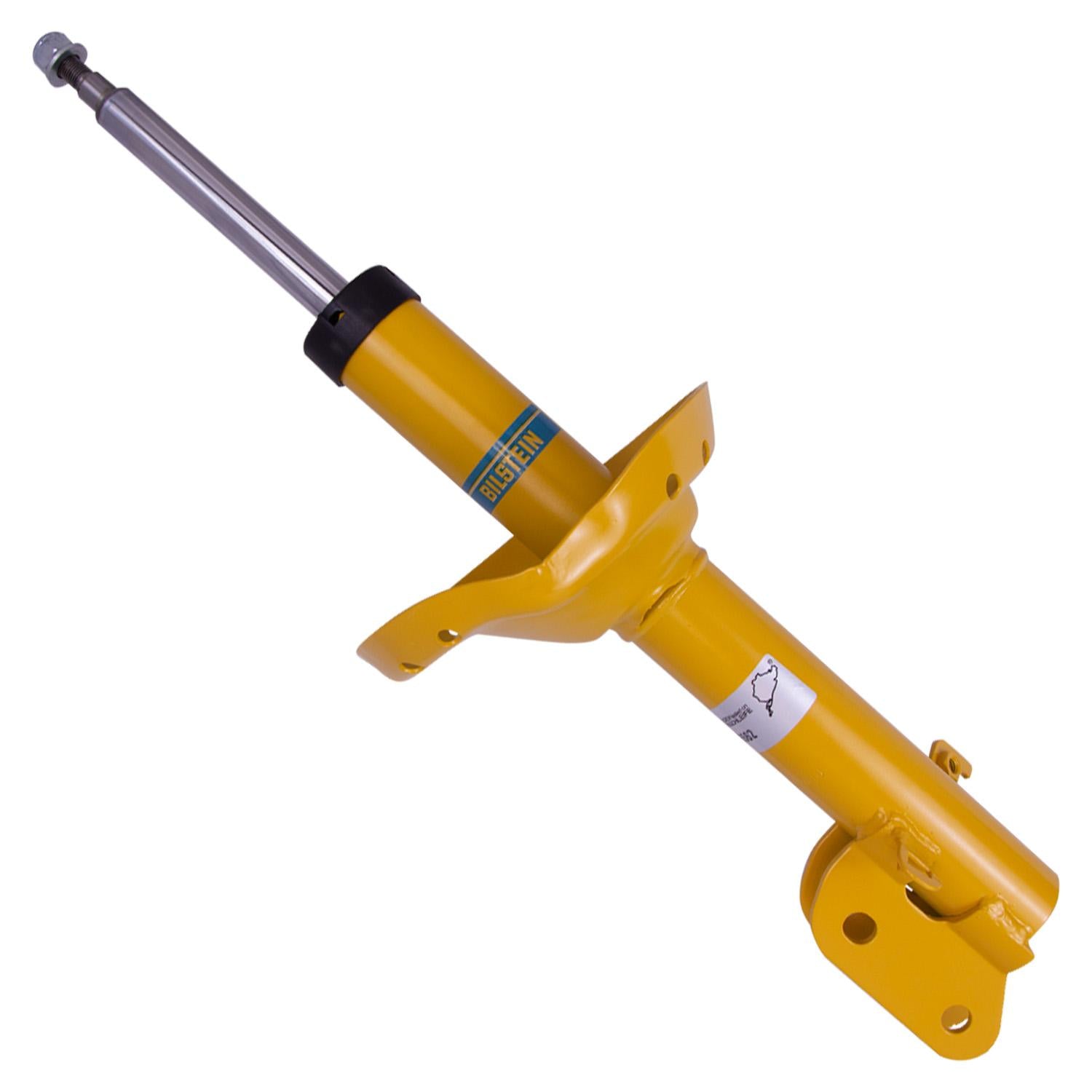 Bilstein B6 - Suspension Strut Assembly (2010-2014 Outback) - 22-278562