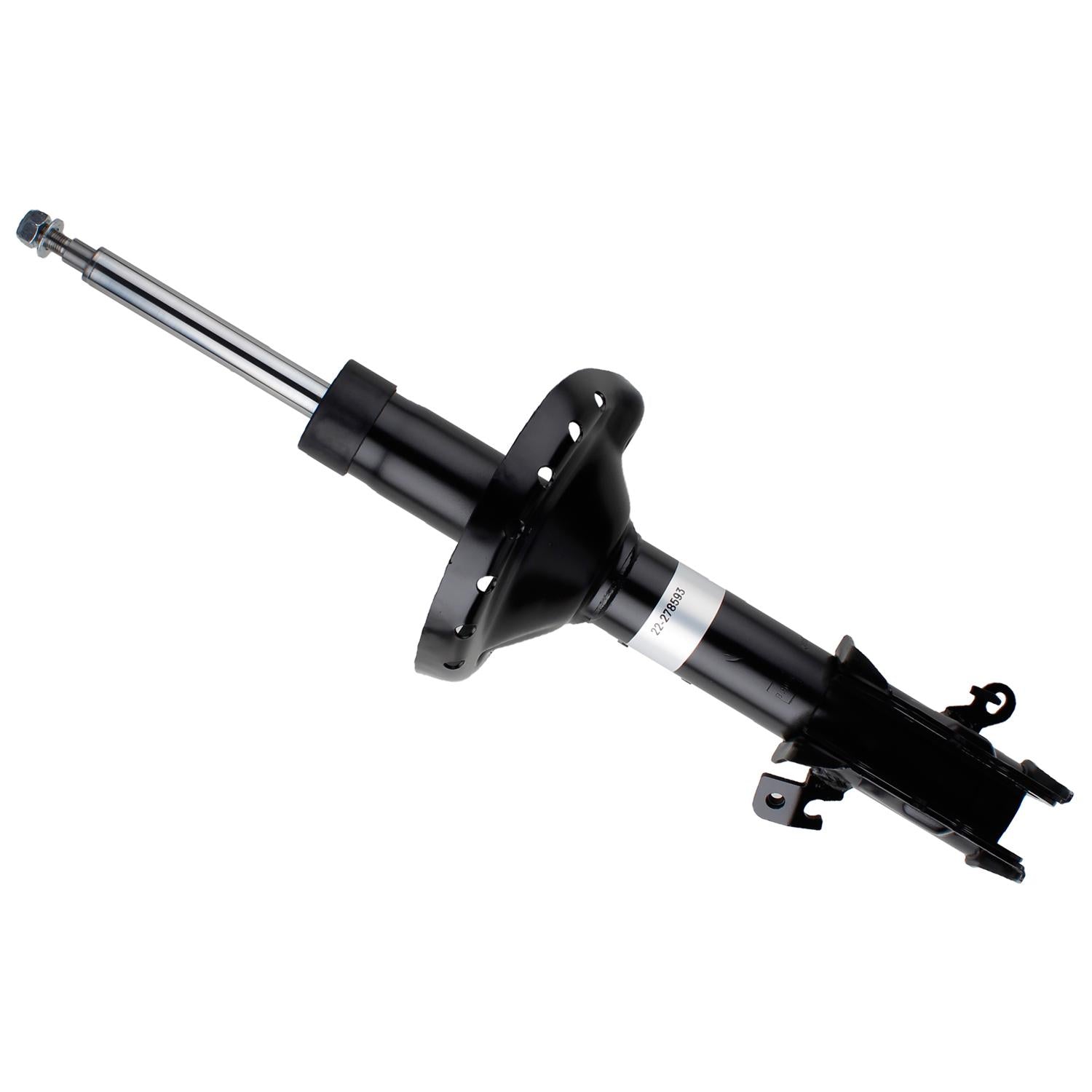 Bilstein B4 OE Replacement - Suspension Strut Assembly (2015-2019 Outback) - 22-278593