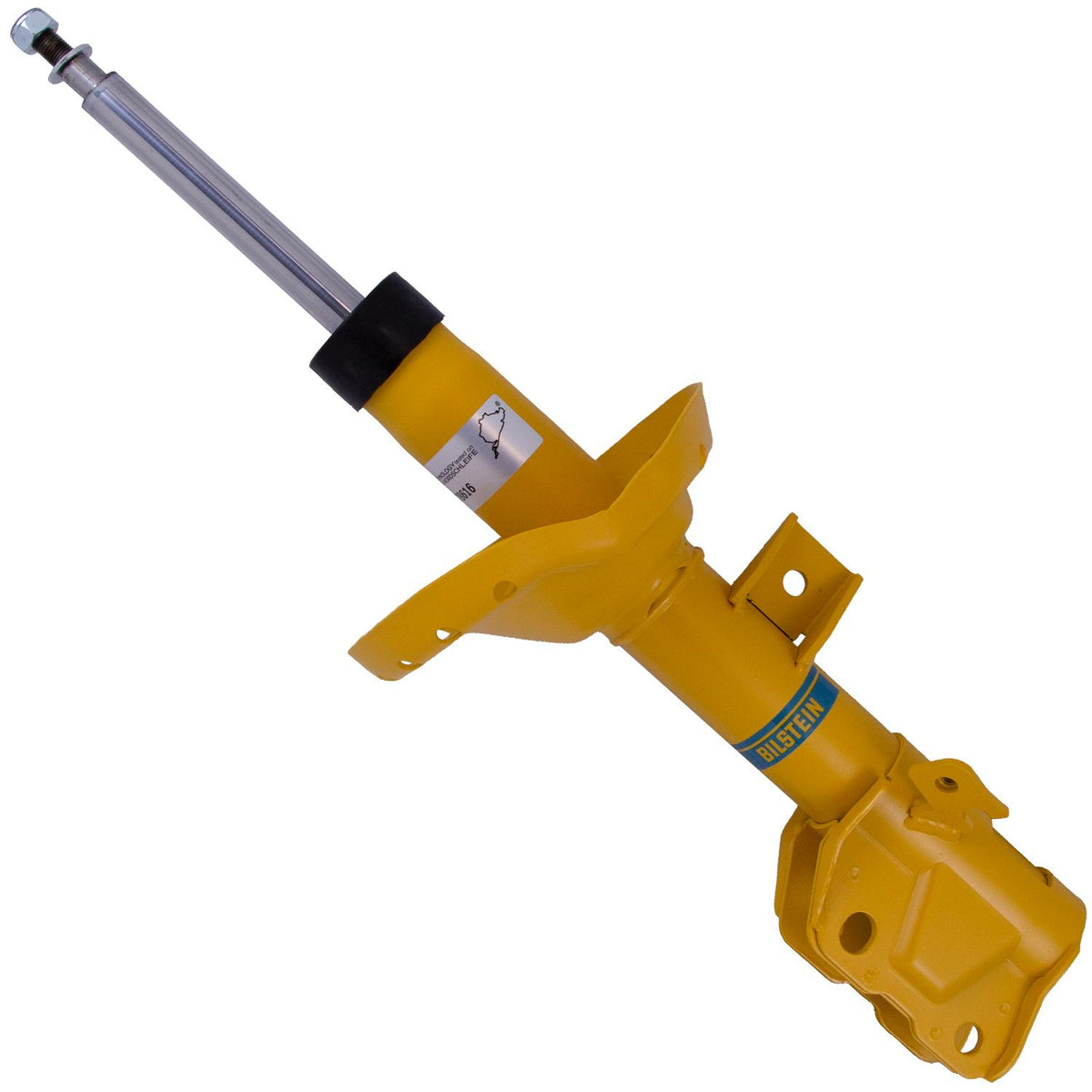 Bilstein B6 - Suspension Strut Assembly (2015-2019 Outback) - 22-278616