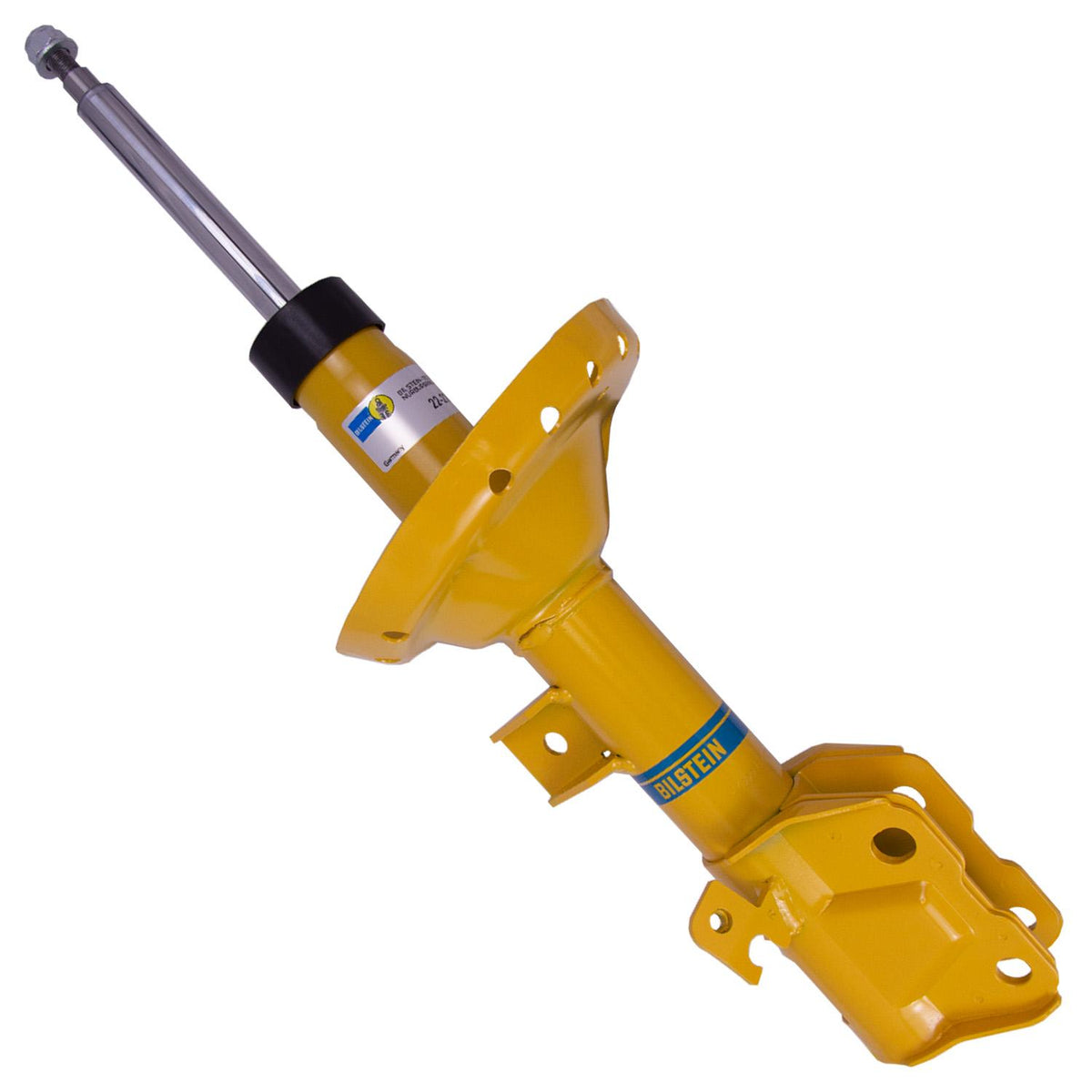 Bilstein B6 - Suspension Strut Assembly (2015-2019 Outback) - 22-278623