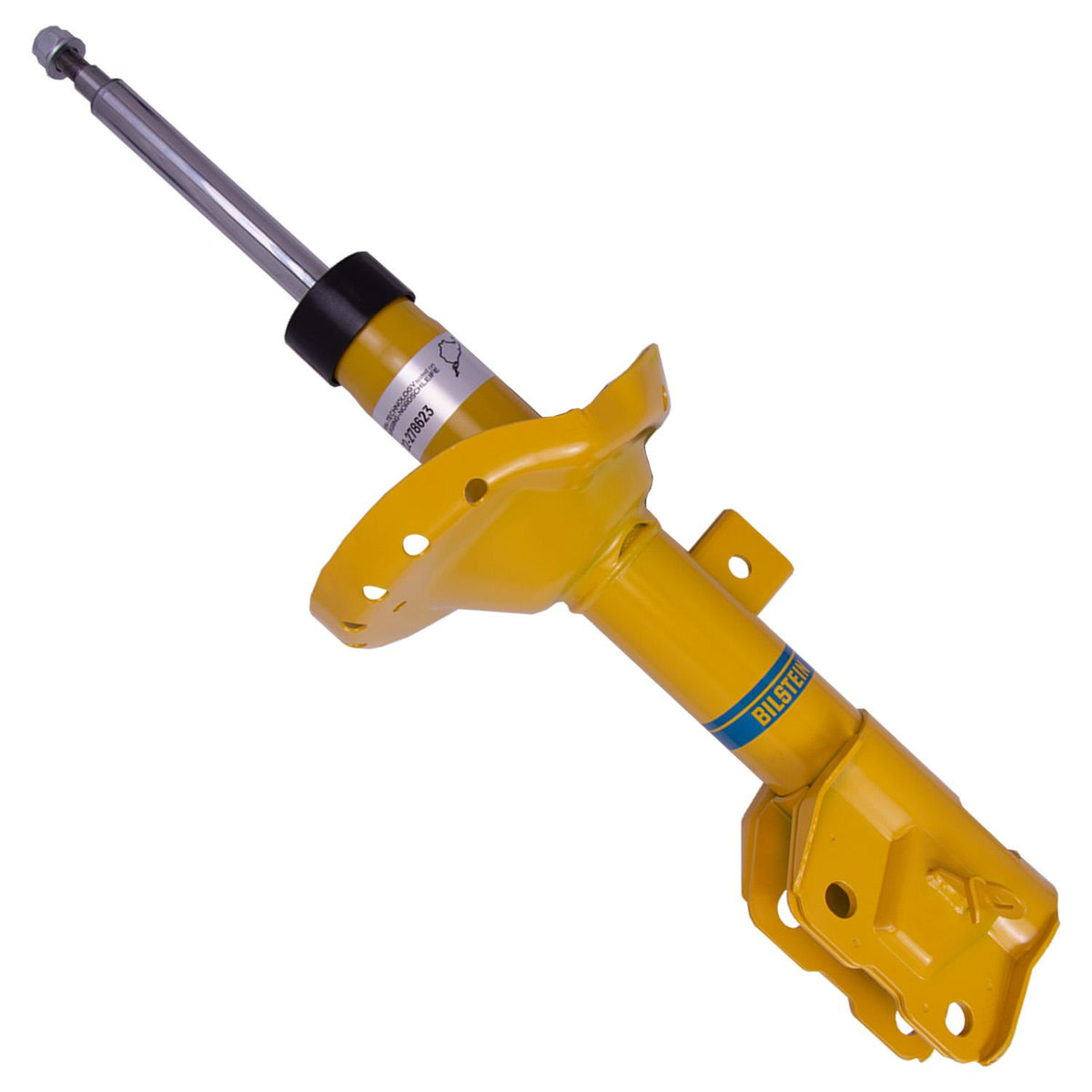 Bilstein B6 - Suspension Strut Assembly (2015-2019 Outback) - 22-278623