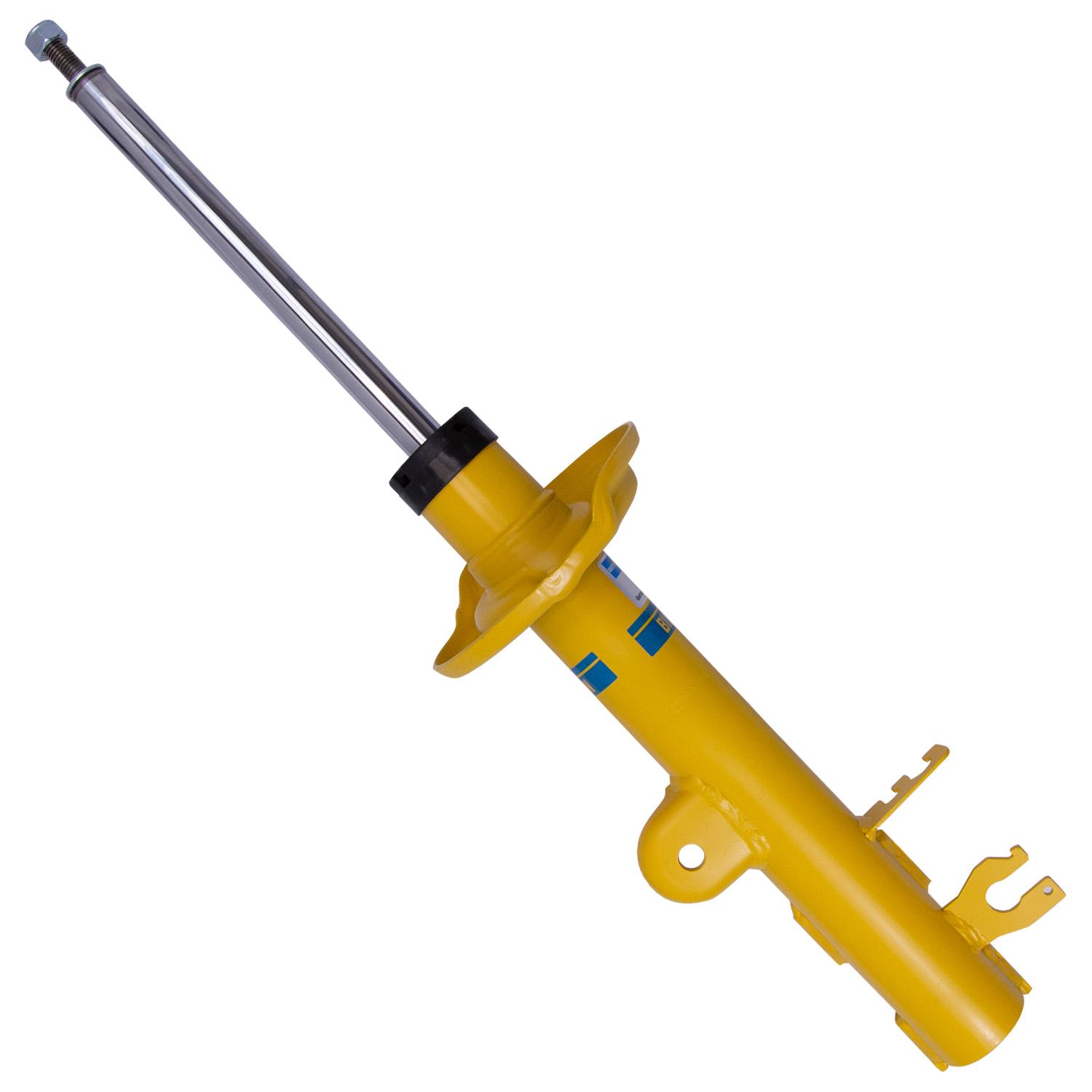 Bilstein B6 Rear Left Suspension Strut Assembly (Jeep Renegade 2015-2017) - 22-280909