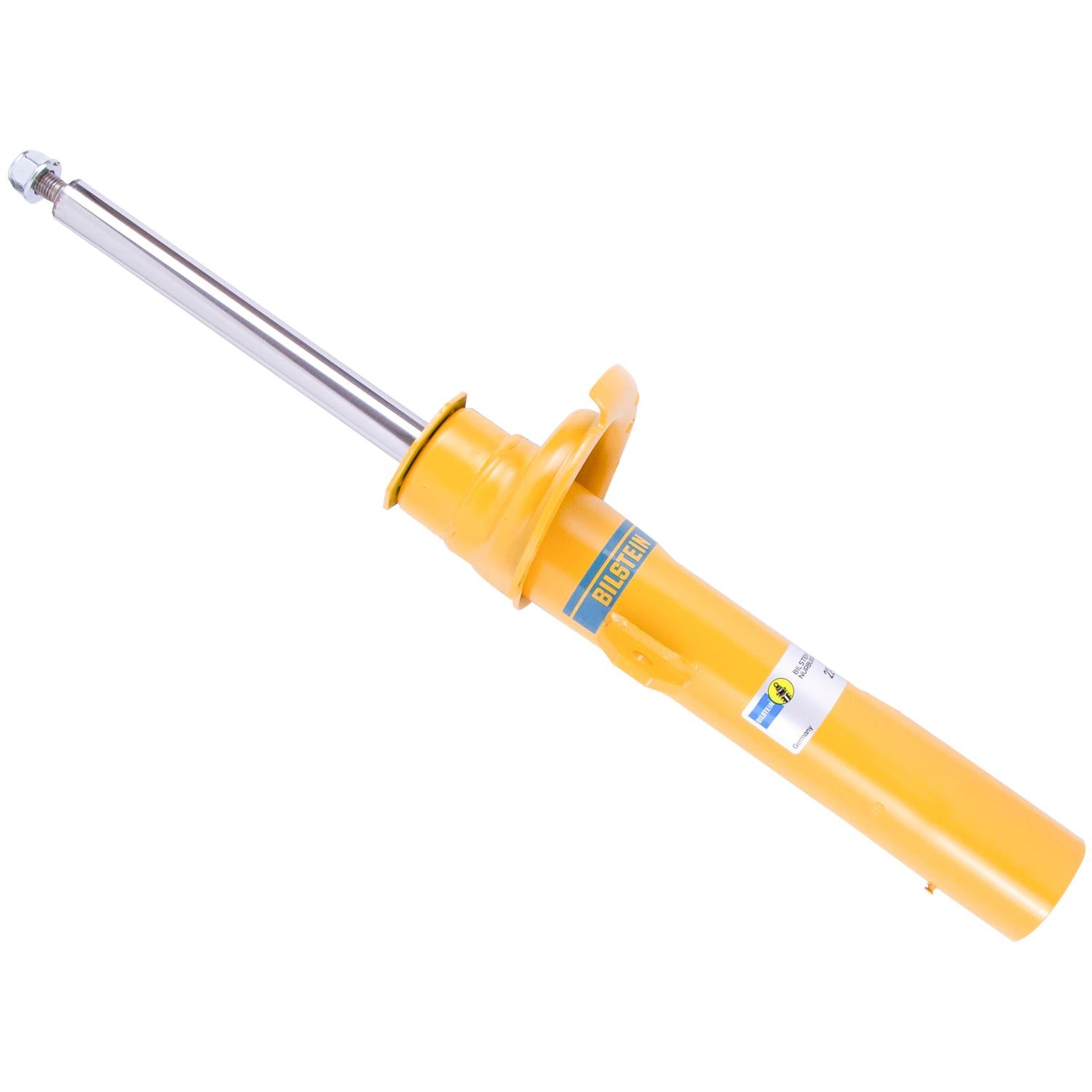 Bilstein B6 Performance - Suspension Strut Assembly (2016-2020 Cooper Clubman) - 22-281166