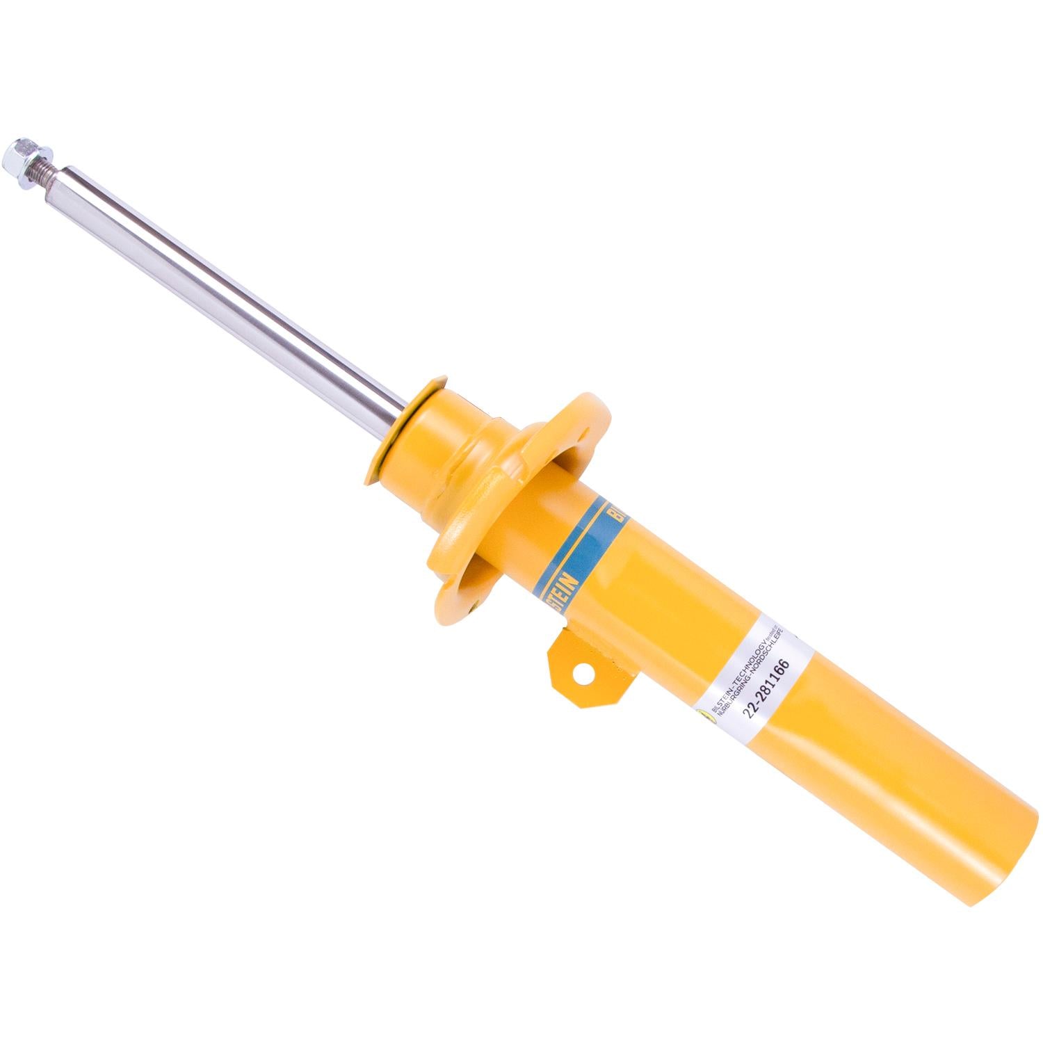 Bilstein B6 Performance - Suspension Strut Assembly (2016-2020 Cooper Clubman) - 22-281166