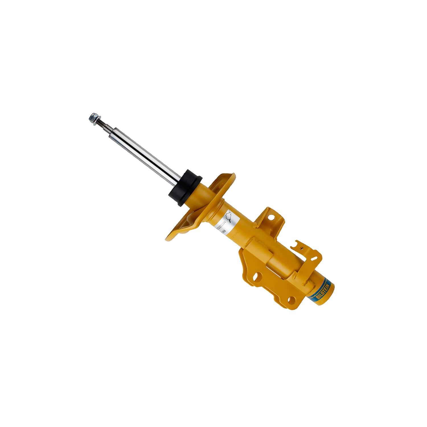 Bilstein B6 Performance - Suspension Strut Assembly (2016-2020 Camaro) - 22-281968