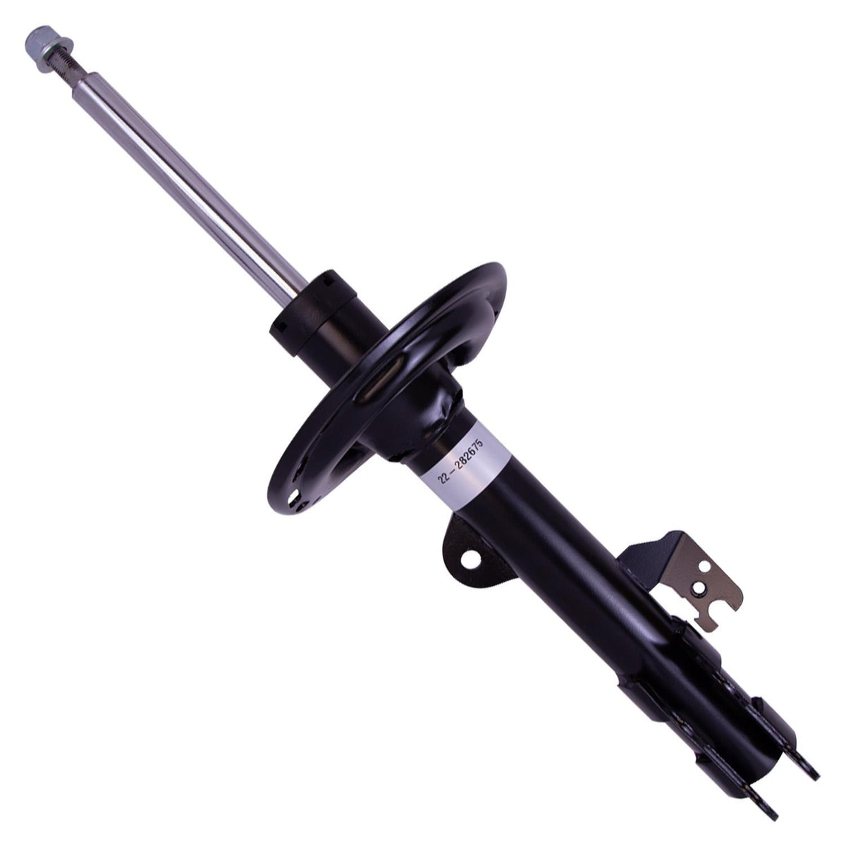 Bilstein B4 Oe Replacement - Suspension Strut Assembly (2010-2013 Highlander) - 22-282675