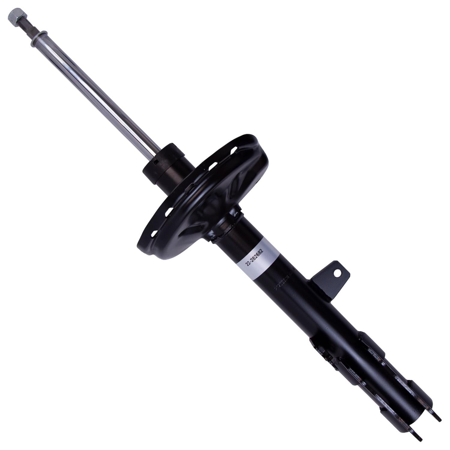 Bilstein B4 Oe Replacement - Suspension Strut Assembly (2008-2013 Toyota Highlander) - 22-282682