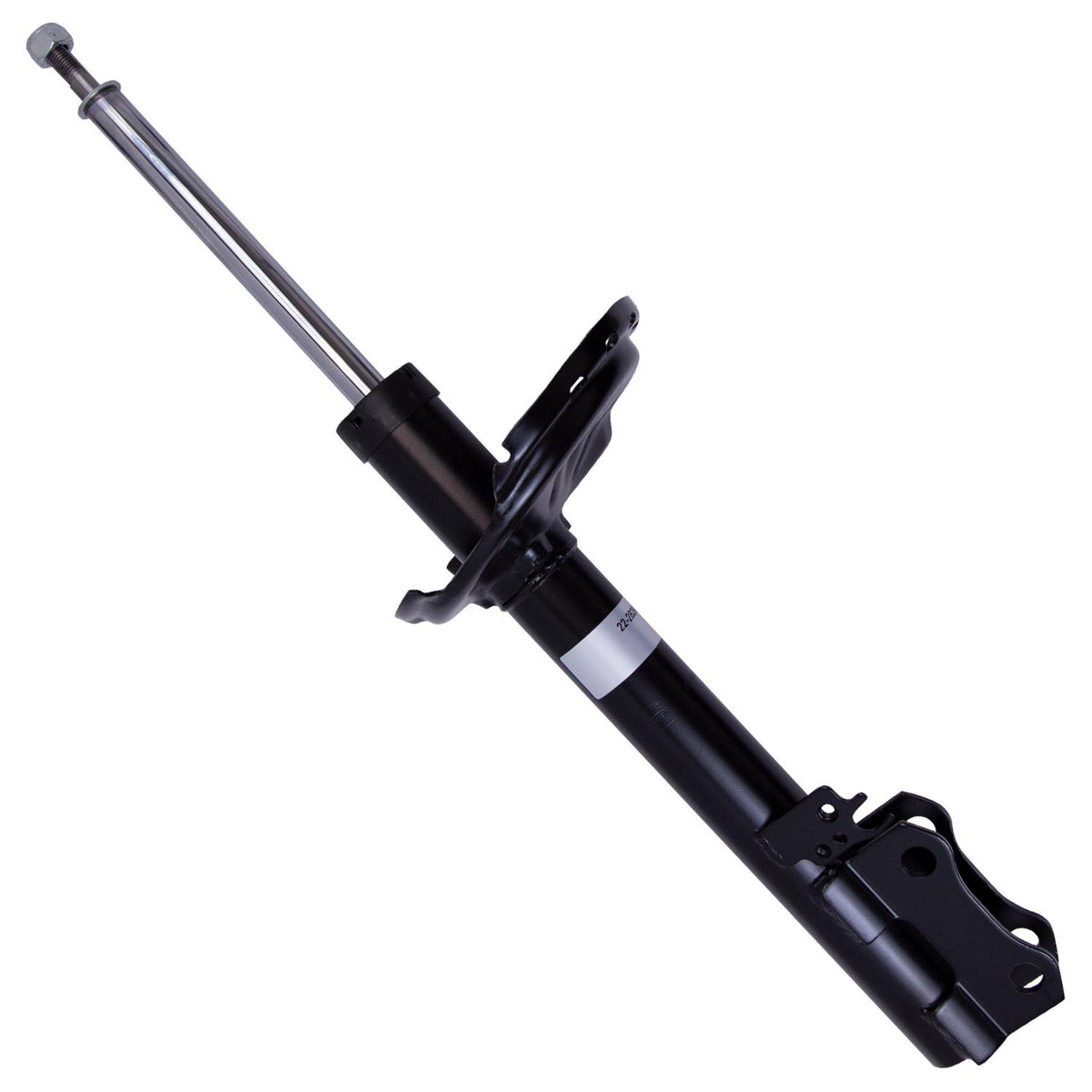 Bilstein B4 Oe Replacement - Suspension Strut Assembly (2008-2013 Toyota Highlander) - 22-282682