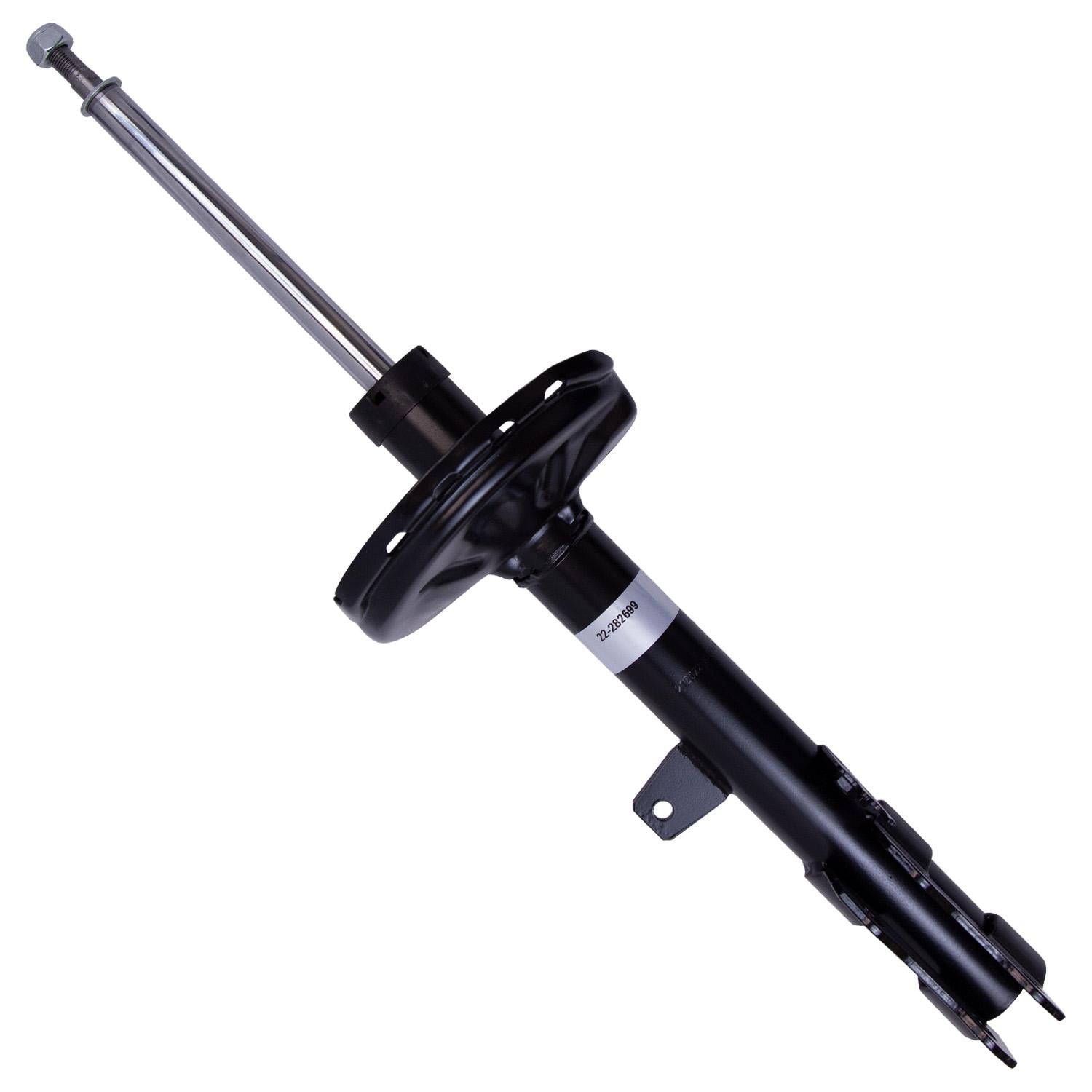 Bilstein B4 Oe Replacement - Suspension Strut Assembly (2008-2013 Toyota Highlander) - 22-282699
