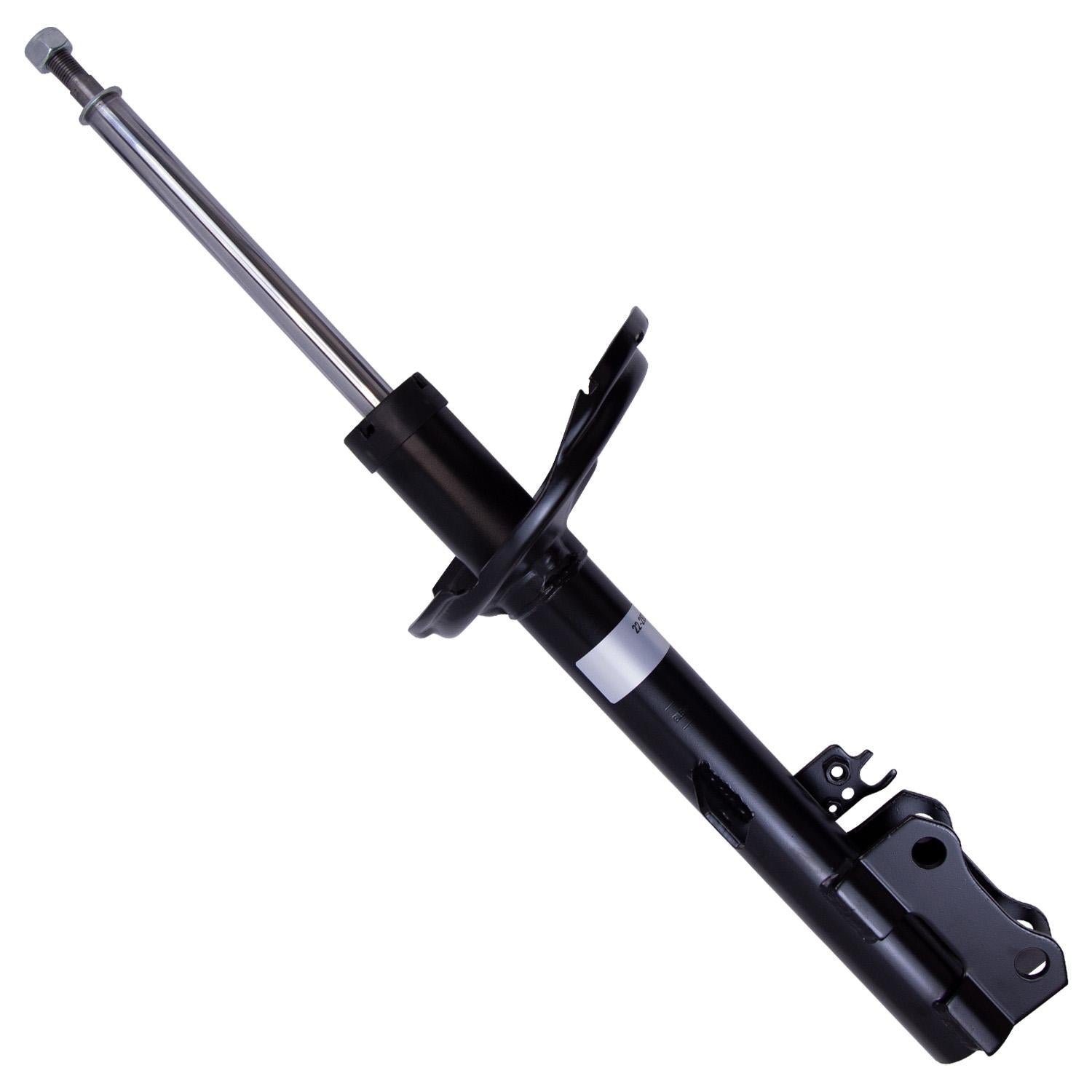 Bilstein B4 Oe Replacement - Suspension Strut Assembly (2008-2013 Toyota Highlander) - 22-282699