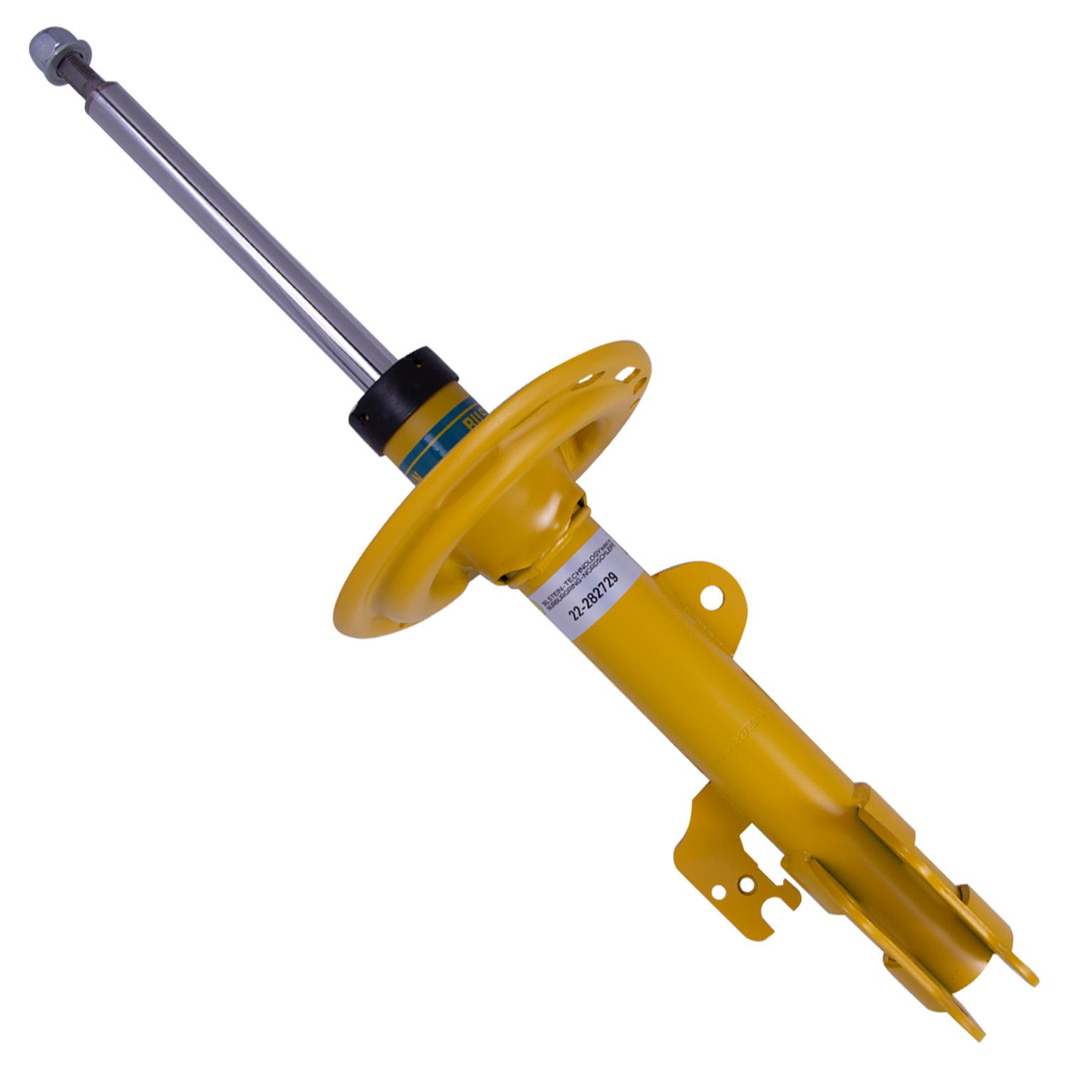 Bilstein B6 - Suspension Strut Assembly (2010-2013 Highlander) - 22-282729