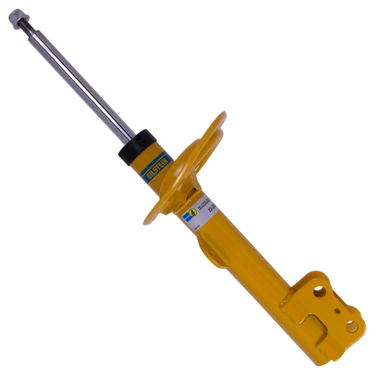 Bilstein B6 - Suspension Strut Assembly (2010-2013 Highlander) - 22-282736