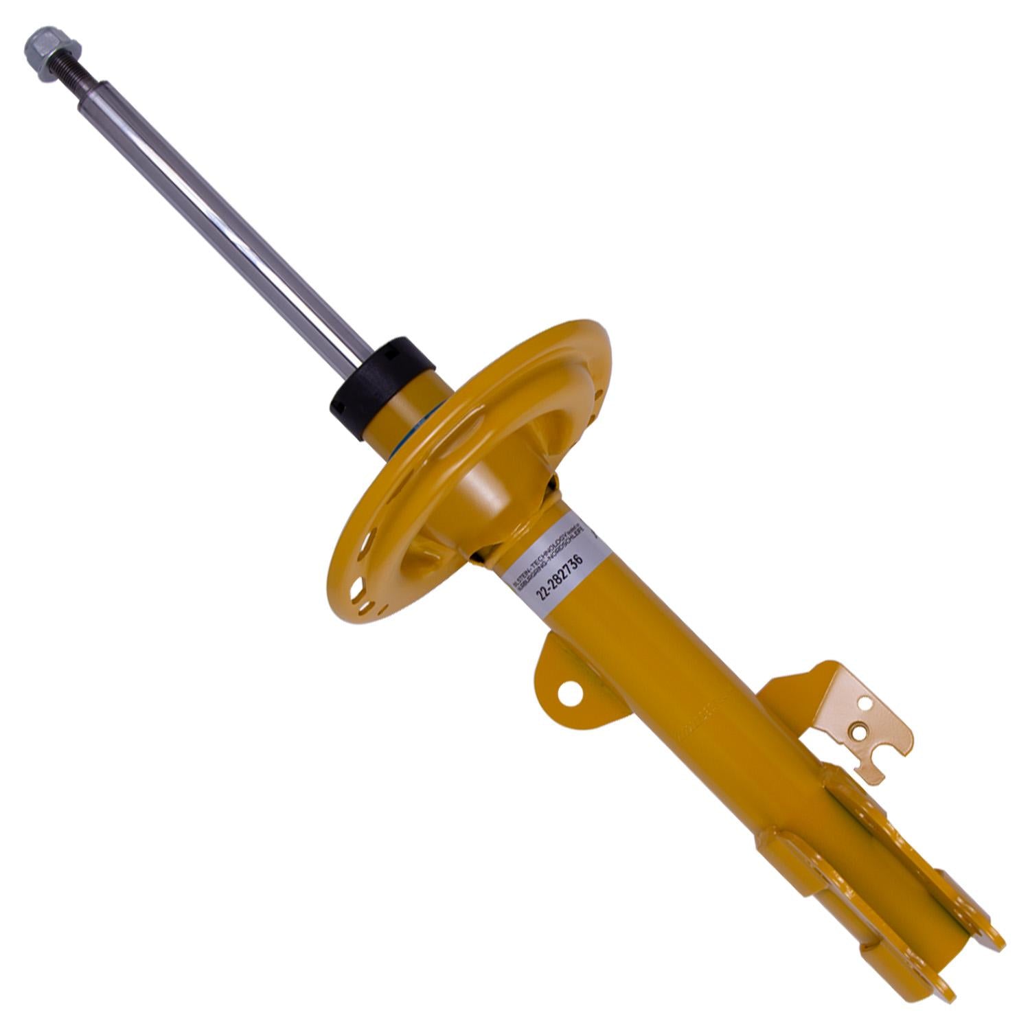 Bilstein B6 - Suspension Strut Assembly (2010-2013 Highlander) - 22-282736