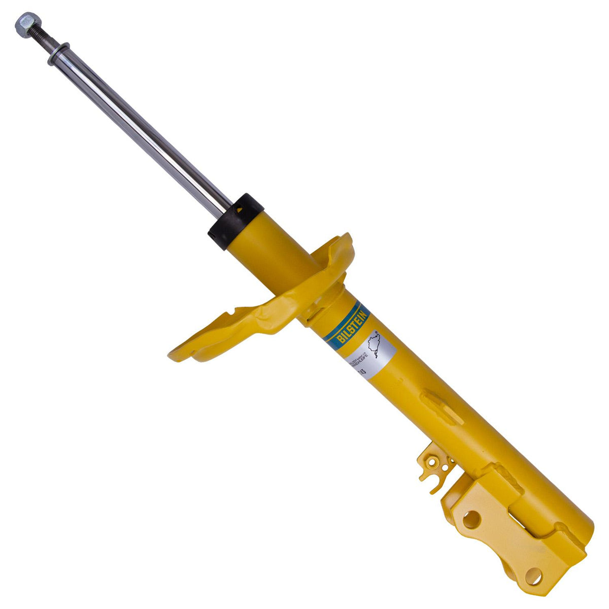 Bilstein B6 - Suspension Strut Assembly (2008-2013 Toyota Highlander) - 22-282743