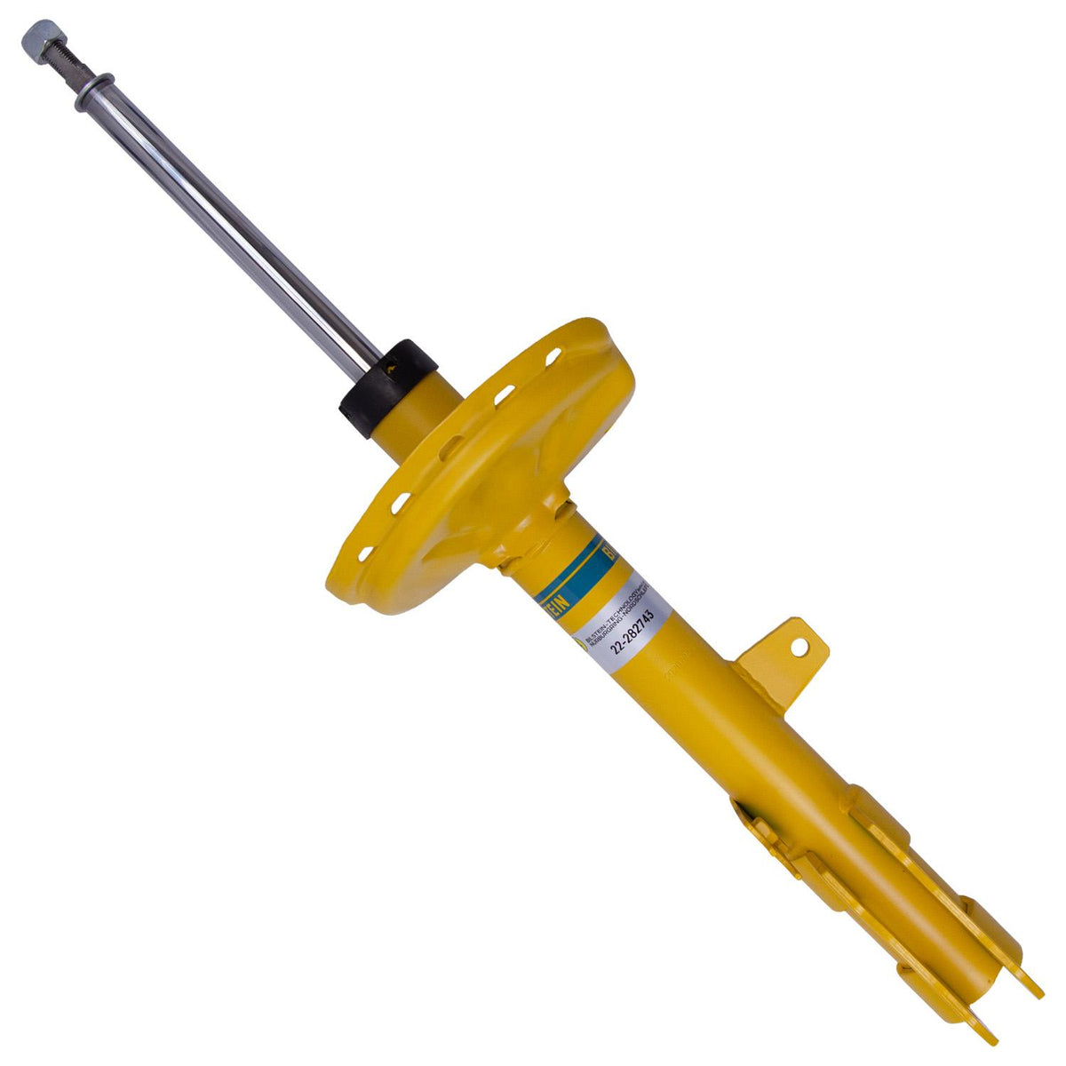Bilstein B6 - Suspension Strut Assembly (2008-2013 Toyota Highlander) - 22-282743