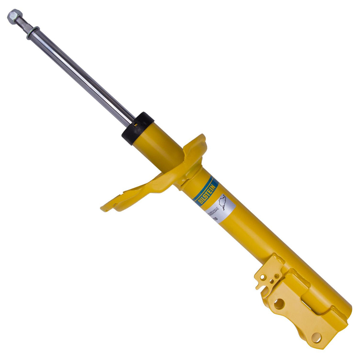 Bilstein B6 - Suspension Strut Assembly (2008-2013 Toyota Highlander) - 22-282750