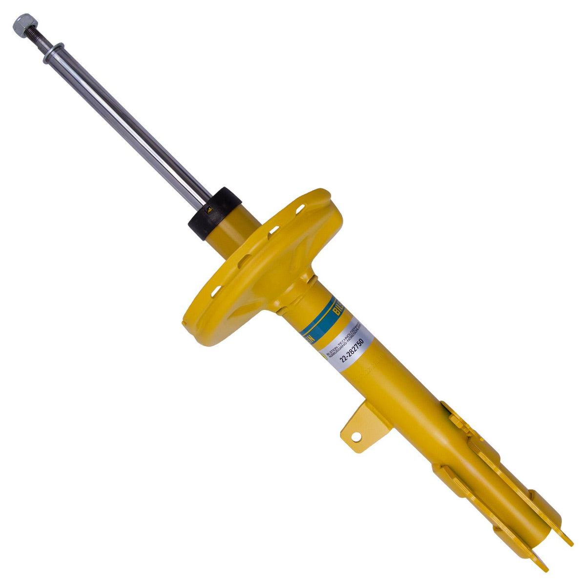 Bilstein B6 - Suspension Strut Assembly (2008-2013 Toyota Highlander) - 22-282750