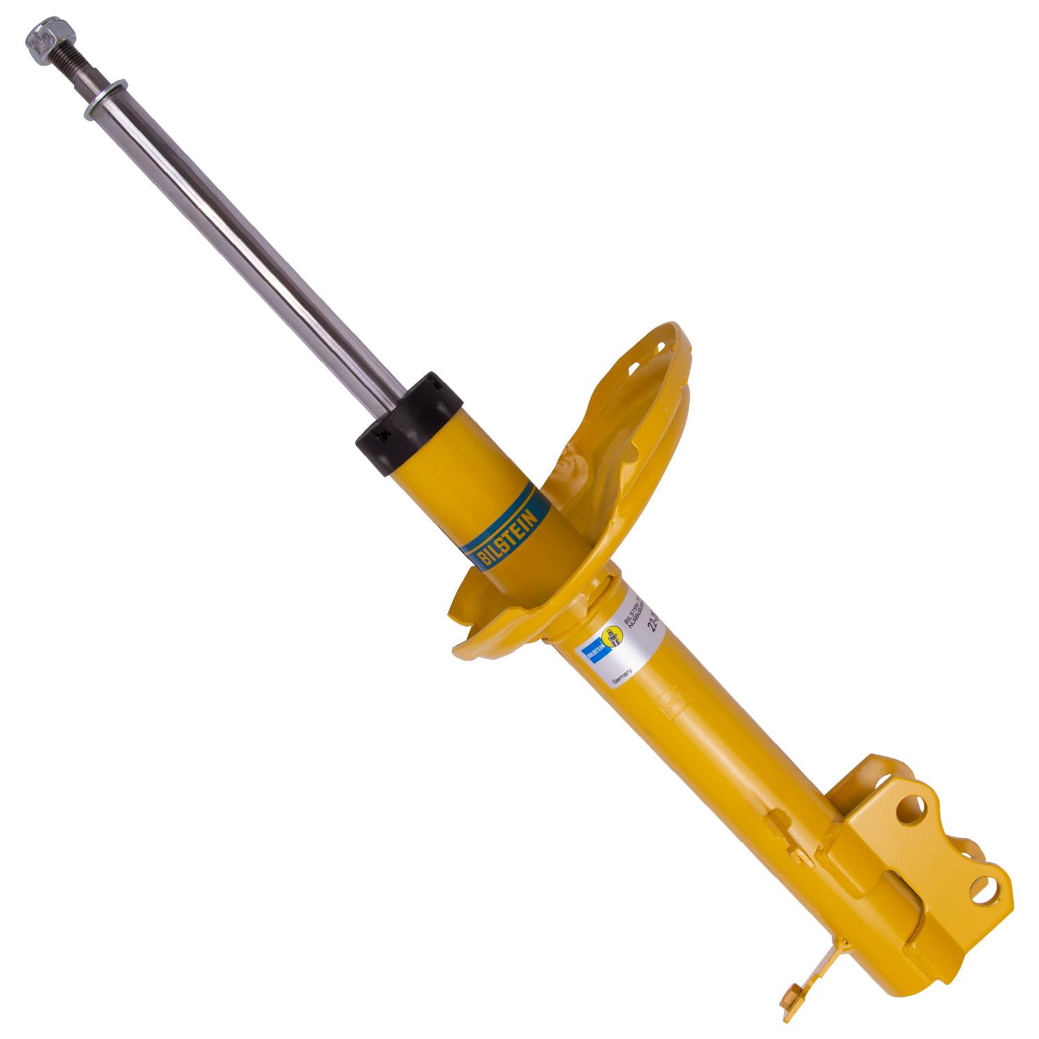 Bilstein B6 - Suspension Strut Assembly (2008-2013 Highlander) - 22-282767
