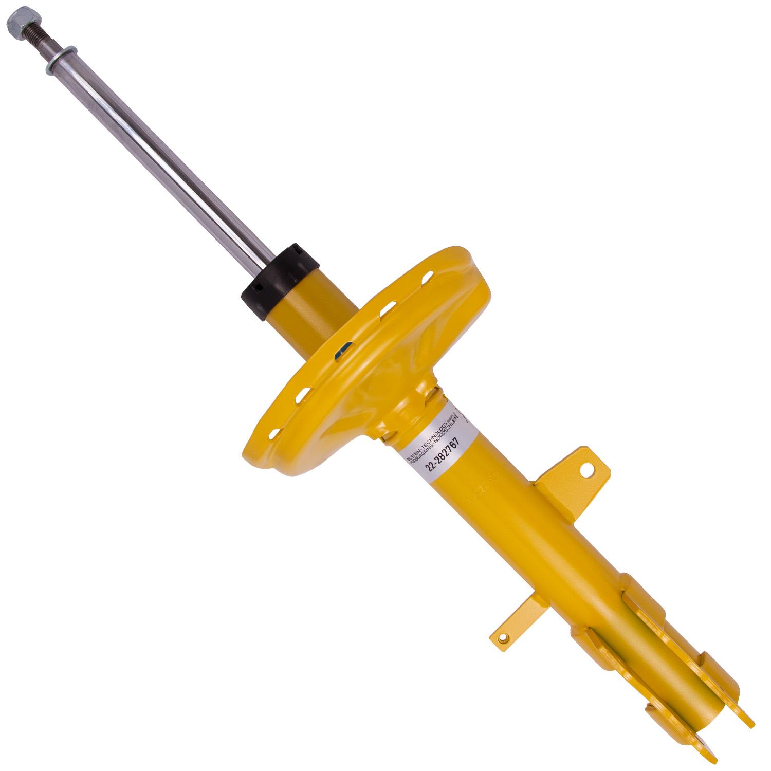 Bilstein B6 - Suspension Strut Assembly (2008-2013 Highlander) - 22-282767