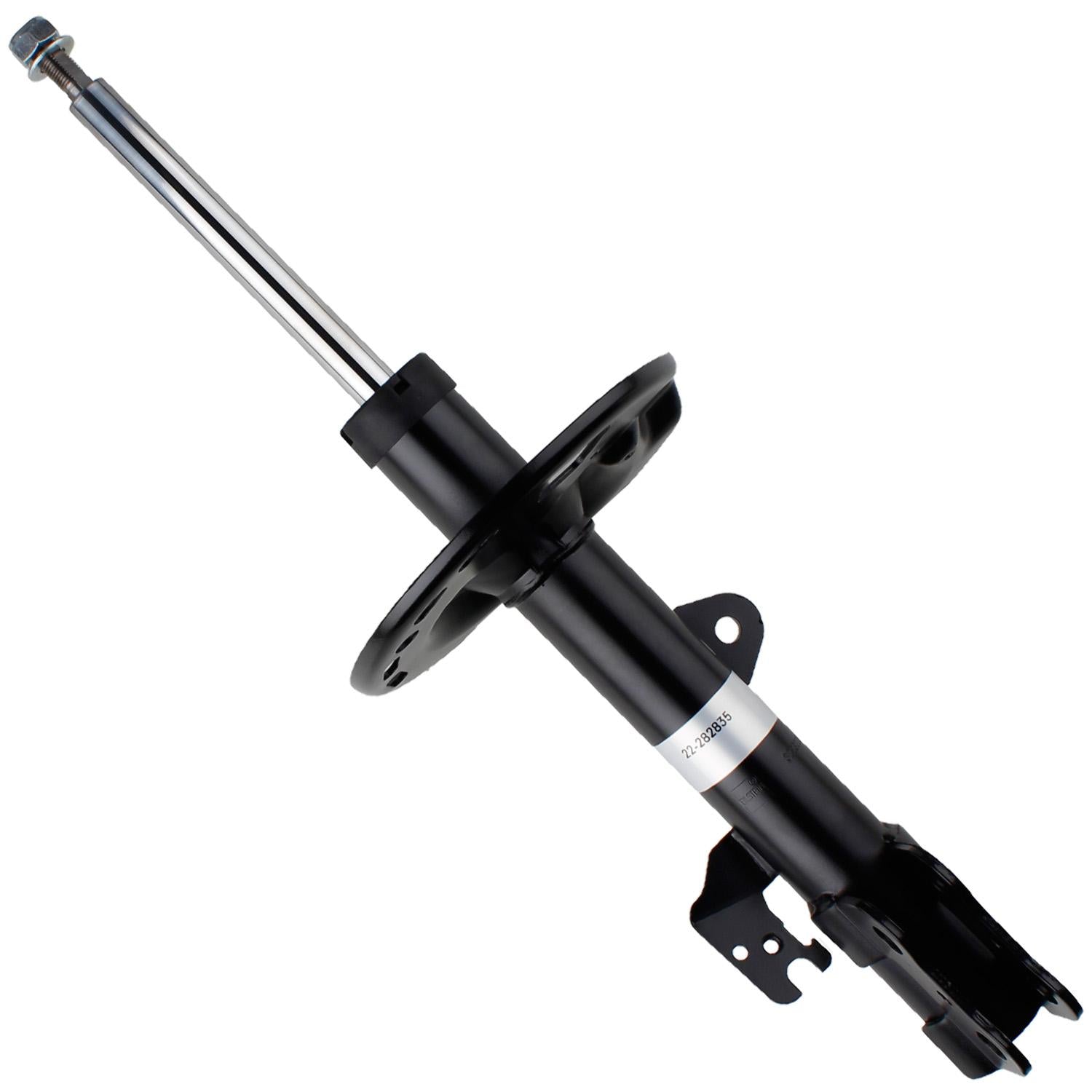 Bilstein B4 Oe Replacement - Suspension Strut Assembly (2014-2019 Highlander) - 22-282835
