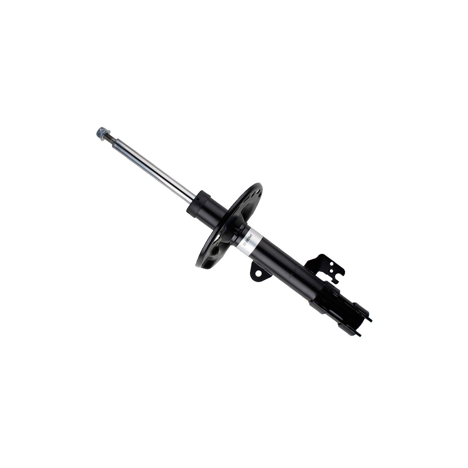 Bilstein B4 Oe Replacement - Suspension Strut Assembly (2014-2019 Highlander) - 22-282842
