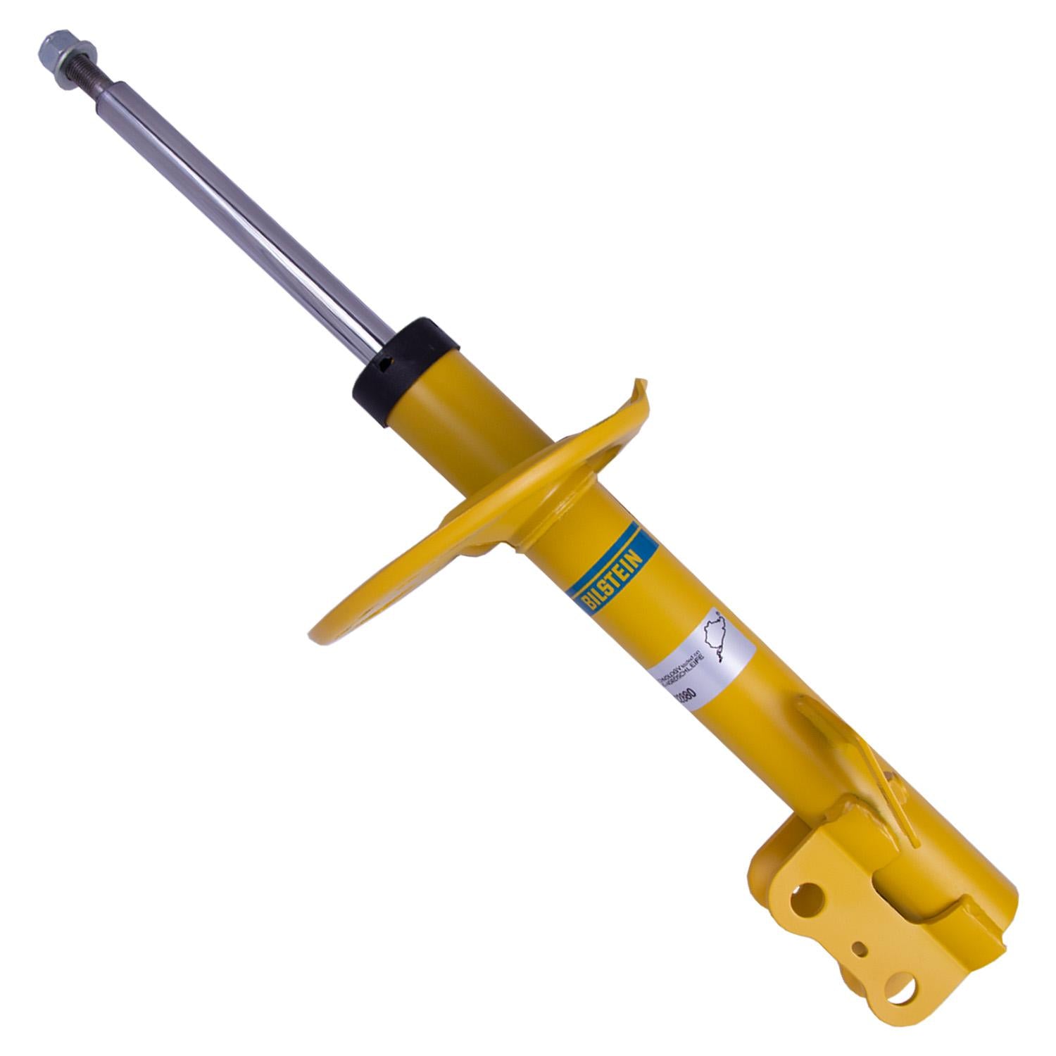 Bilstein B6 - Suspension Strut Assembly (2014-2019 Highlander) - 22-282880