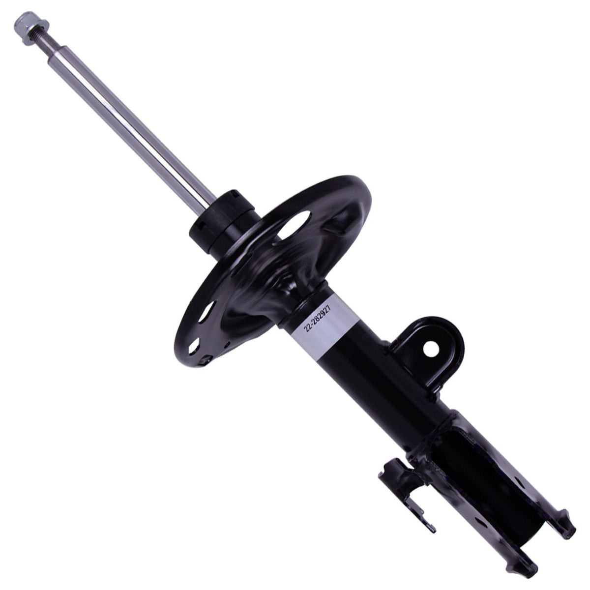 Bilstein B4 Oe Replacement - Suspension Strut Assembly (2013-2018 RAV4) - 22-282927