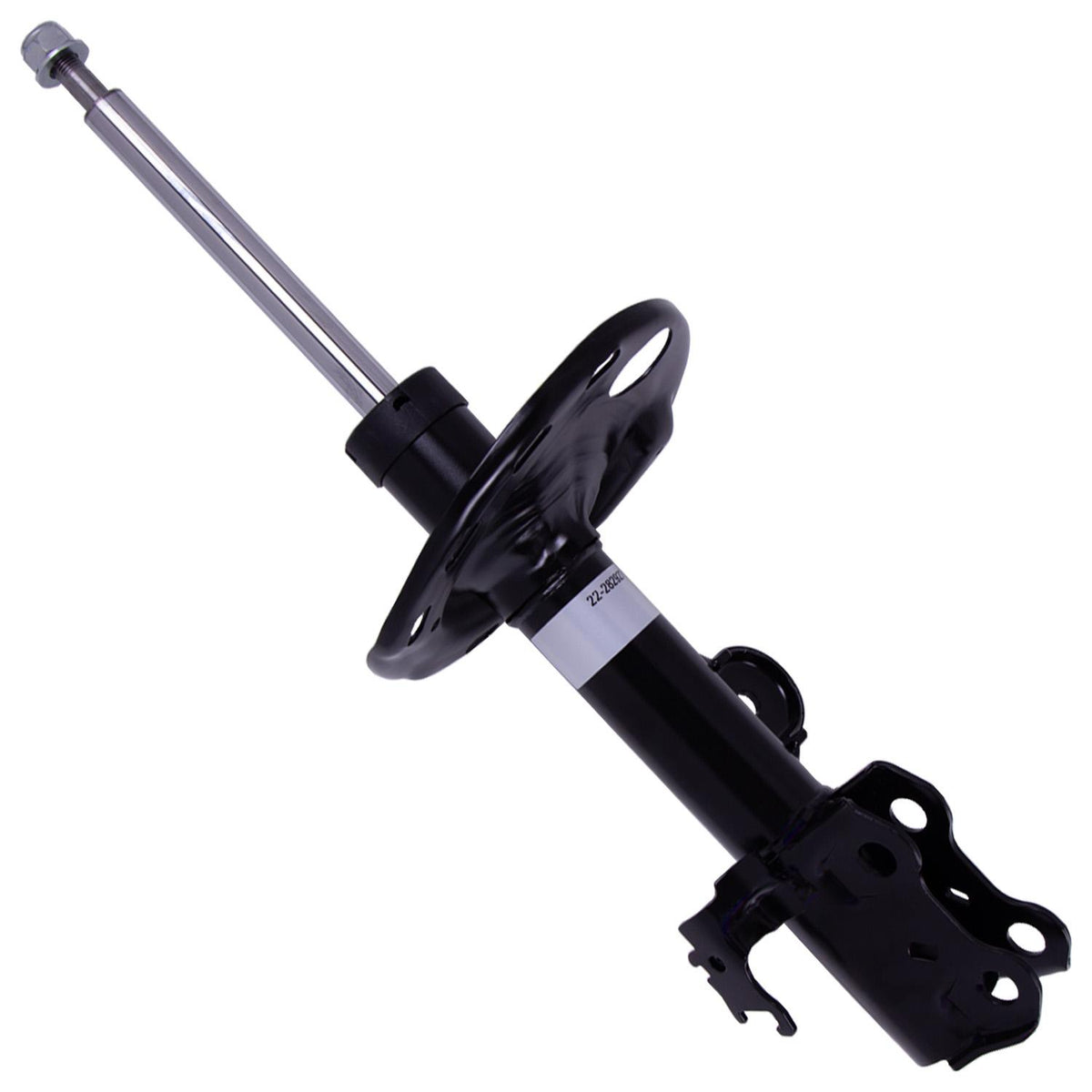 Bilstein B4 Oe Replacement - Suspension Strut Assembly (2013-2018 RAV4) - 22-282927