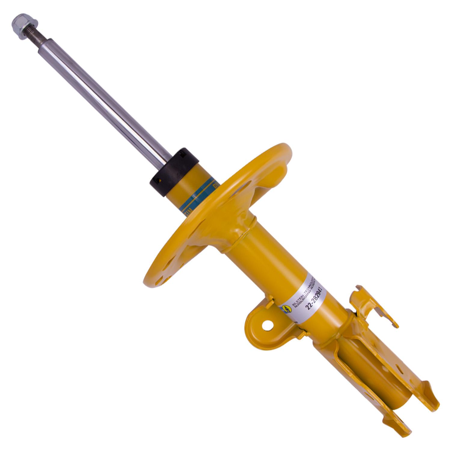 Bilstein B6 - Suspension Strut Assembly (2013-2018 RAV4) - 22-282941