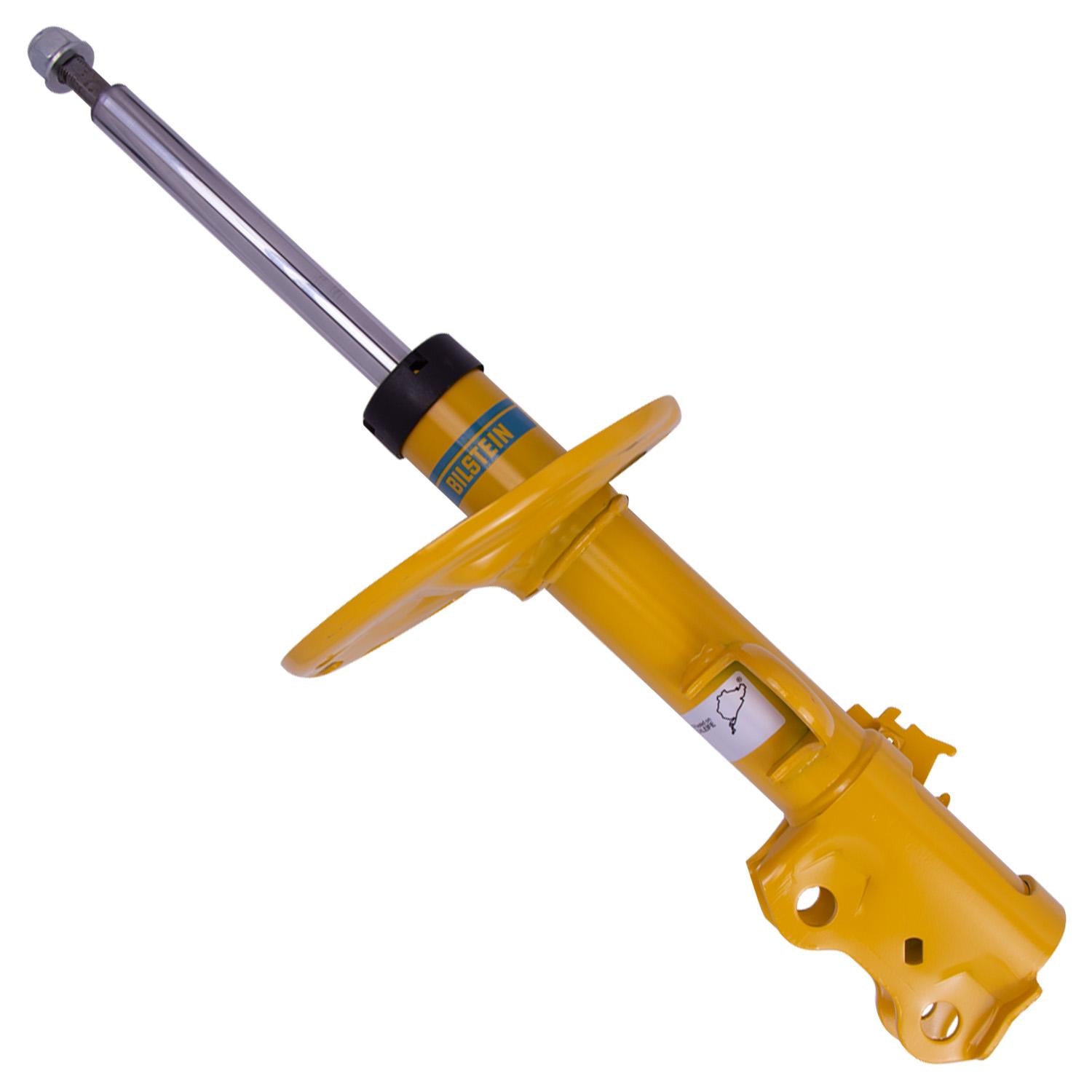 Bilstein B6 - Suspension Strut Assembly (2013-2018 RAV4) - 22-282958