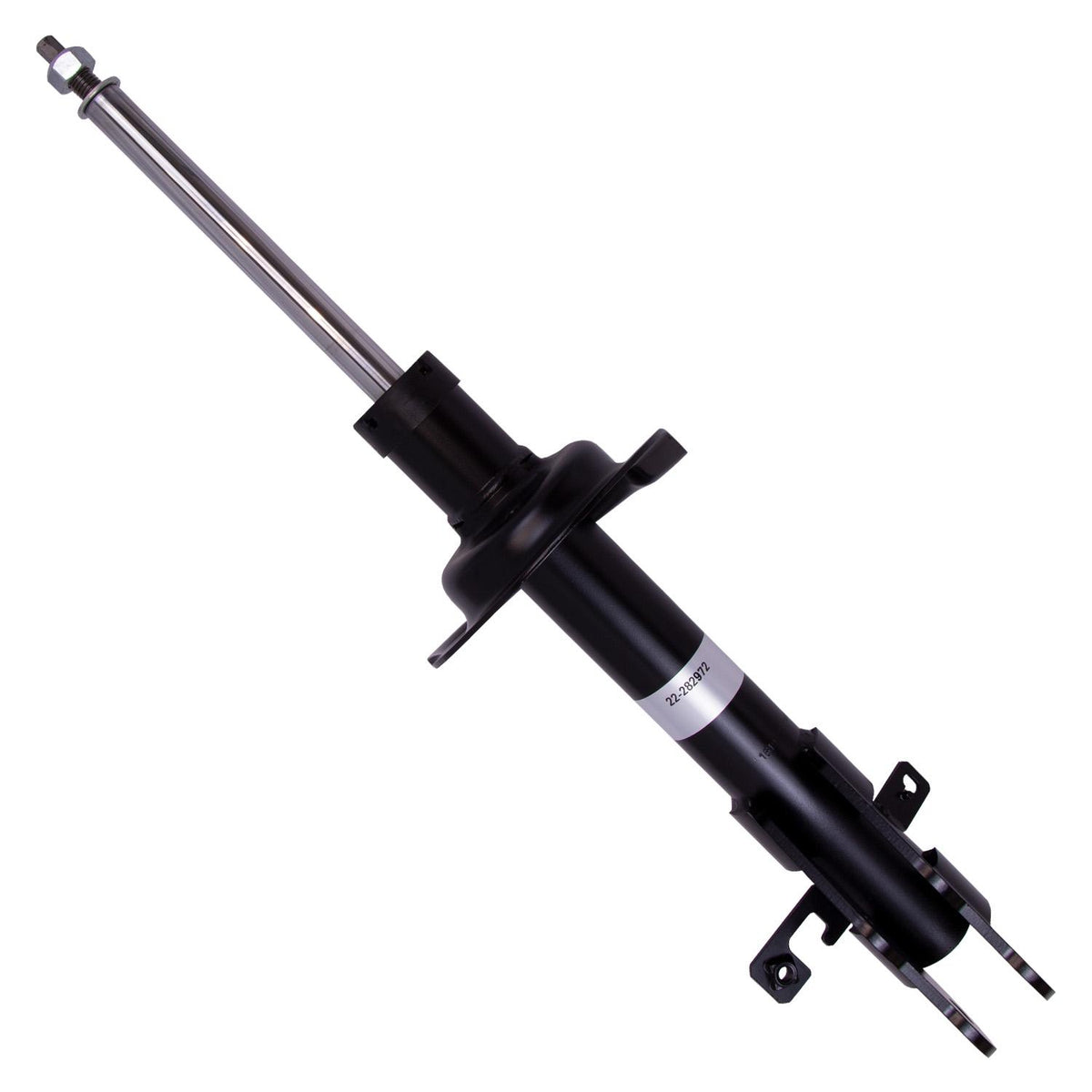 Bilstein B4 OE Replacement Front Left Suspension Strut Assembly (Ford Edge 2008-2007) - 22-282972