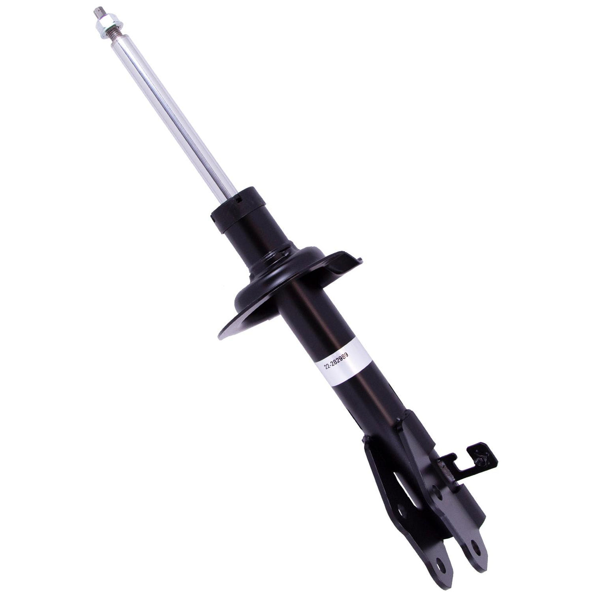 Bilstein B4 OE Replacement Front Right Suspension Strut Assembly (Ford Edge 2008-2007) - 22-282989