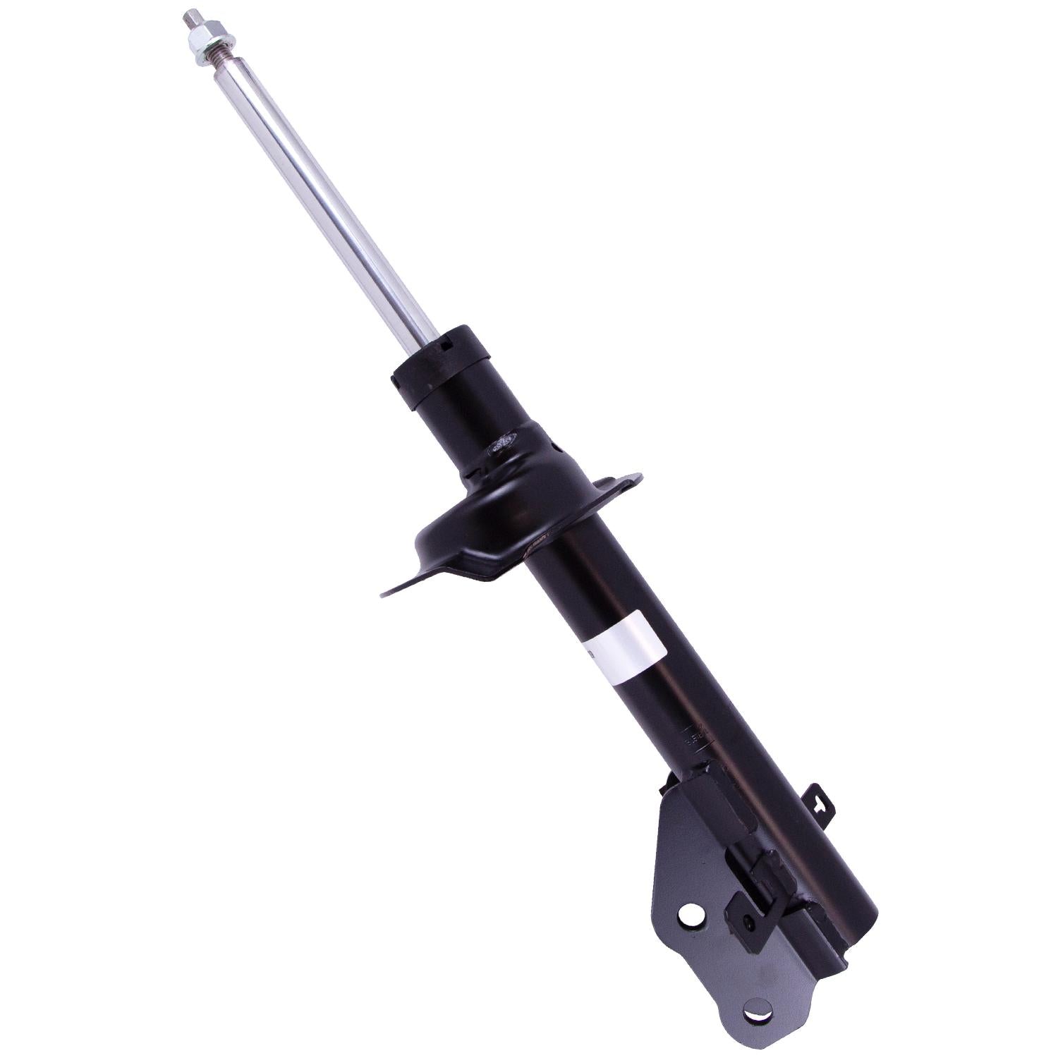 Bilstein B4 OE Replacement Front Right Suspension Strut Assembly (Ford Edge 2008-2007) - 22-282989