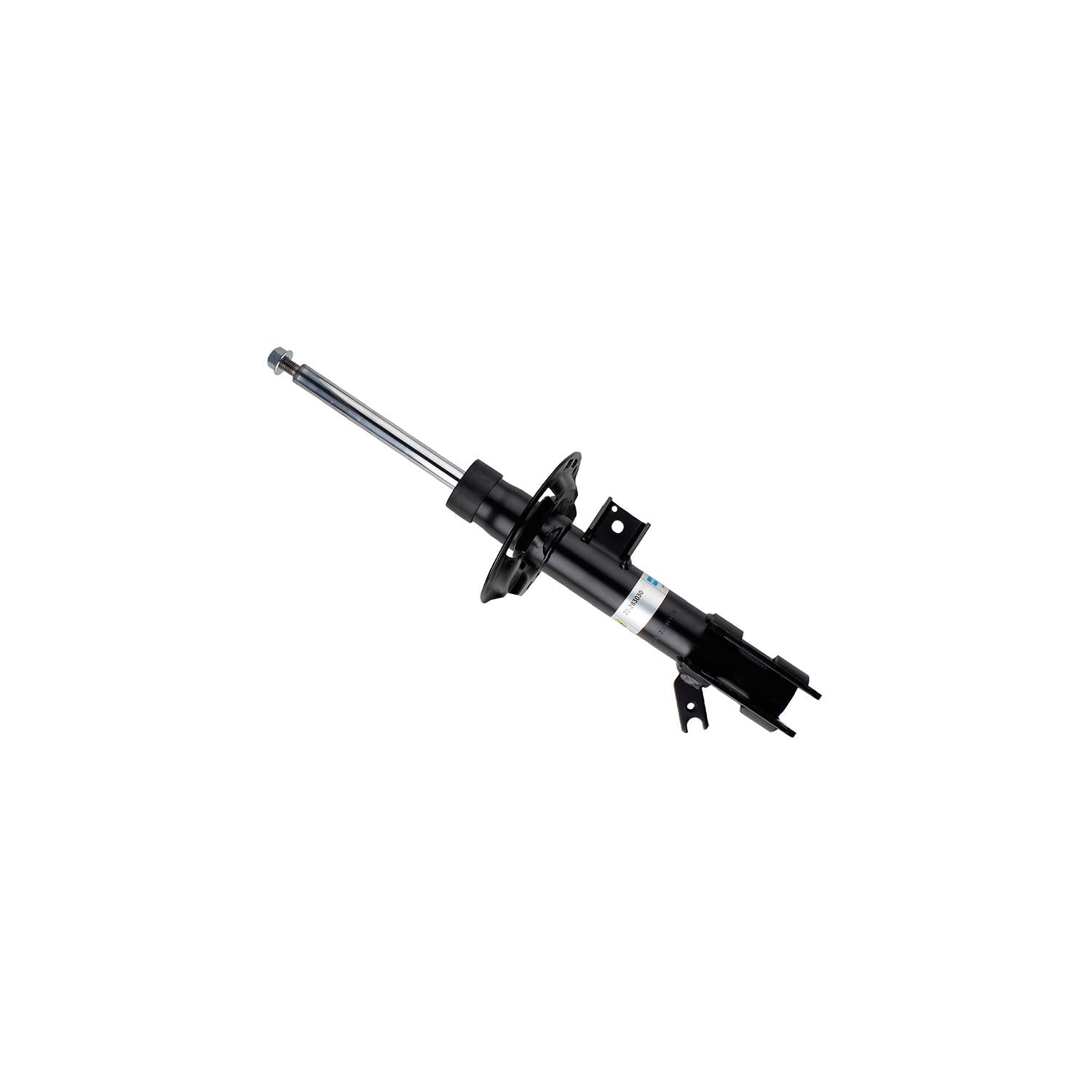 Bilstein B4 OE Replacement Front Left Suspension Strut Assembly (Ford Edge 2020-2015) - 22-283030