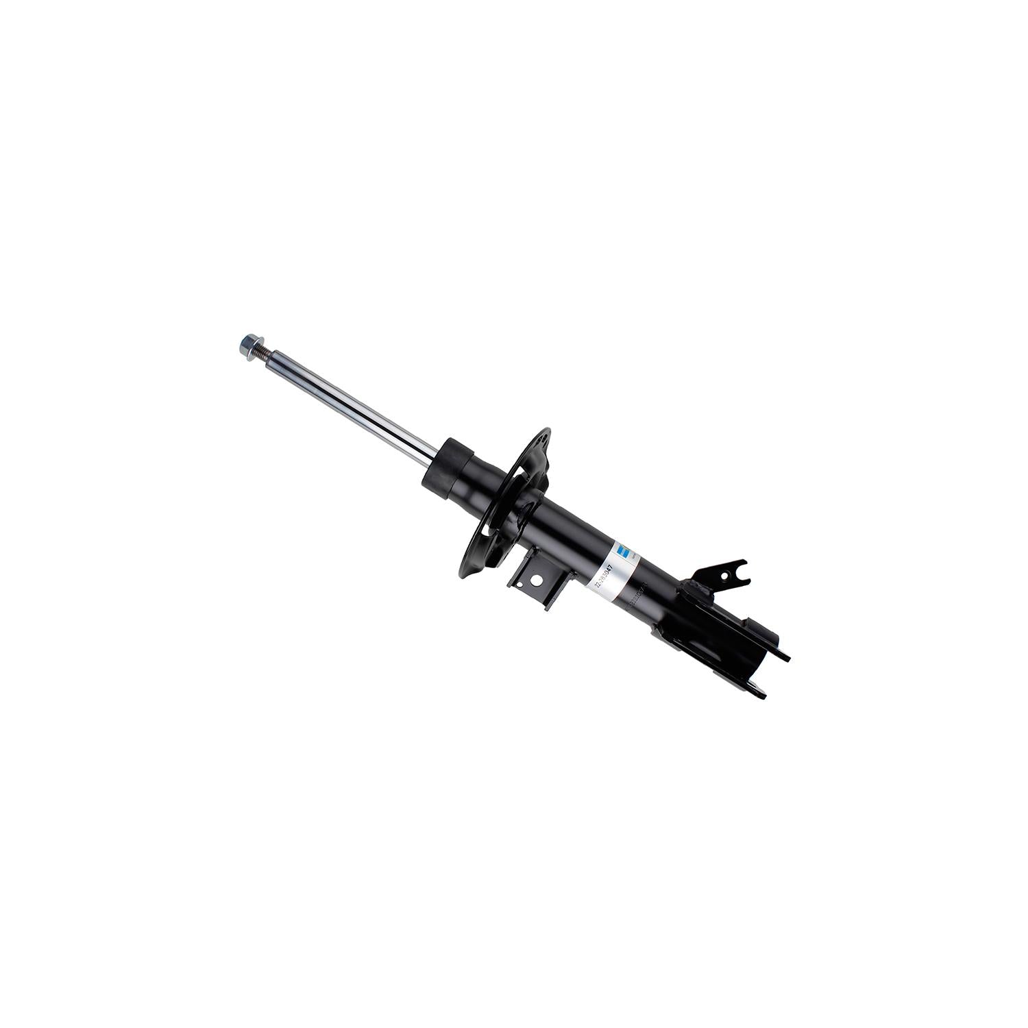 Bilstein B4 OE Replacement Front Right Suspension Strut Assembly (Ford Edge 2020-2015) - 22-283047