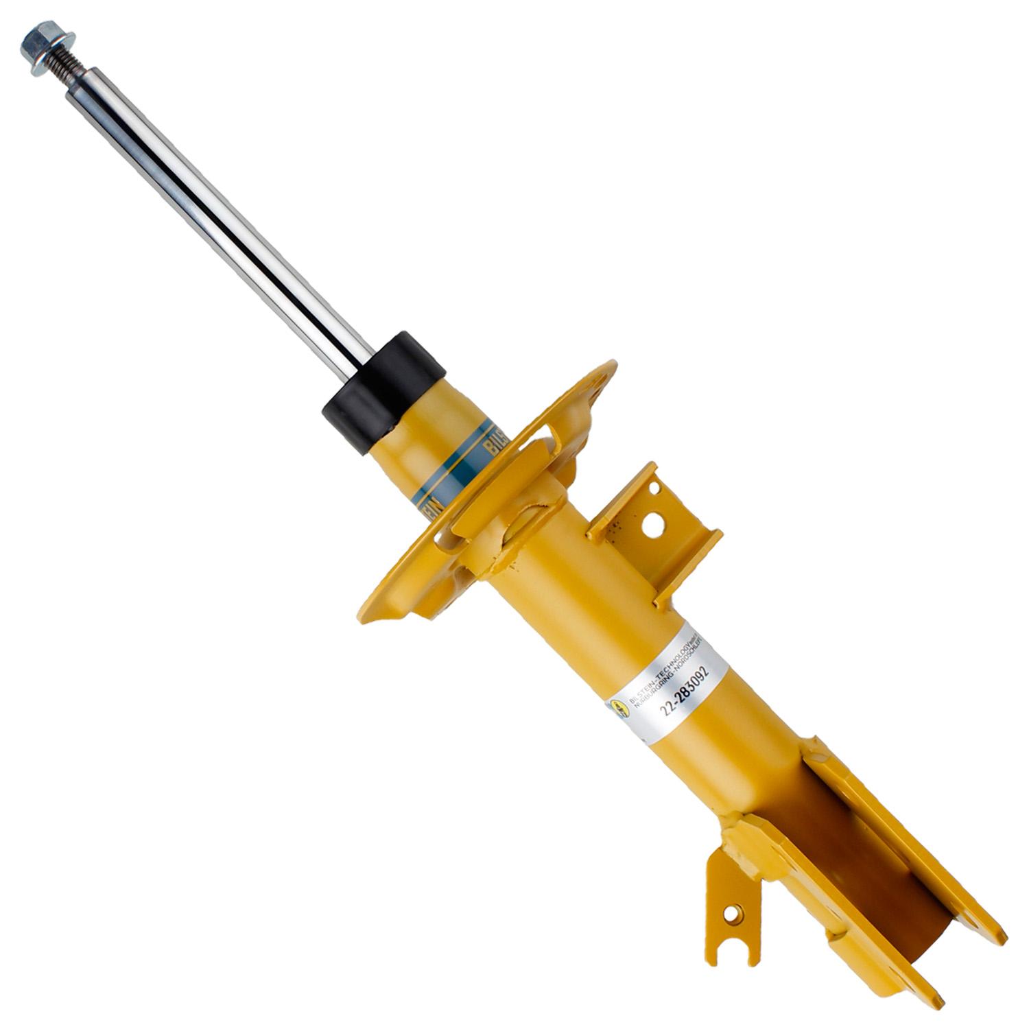 Bilstein B6 - Suspension Strut Assembly (2015-2021 Edge) - 22-283092